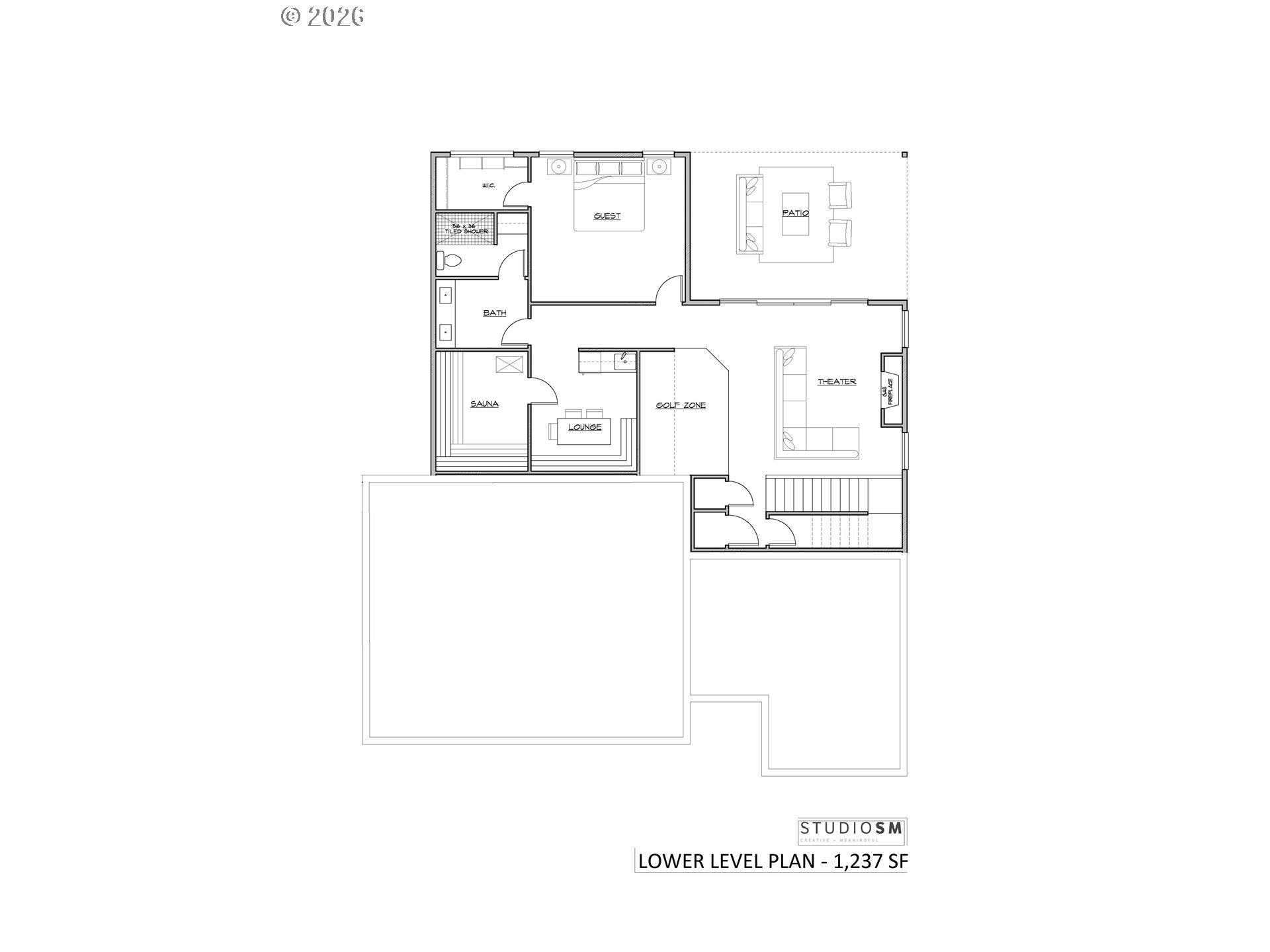 1631 Nw Hazel Ct Property Photo 7