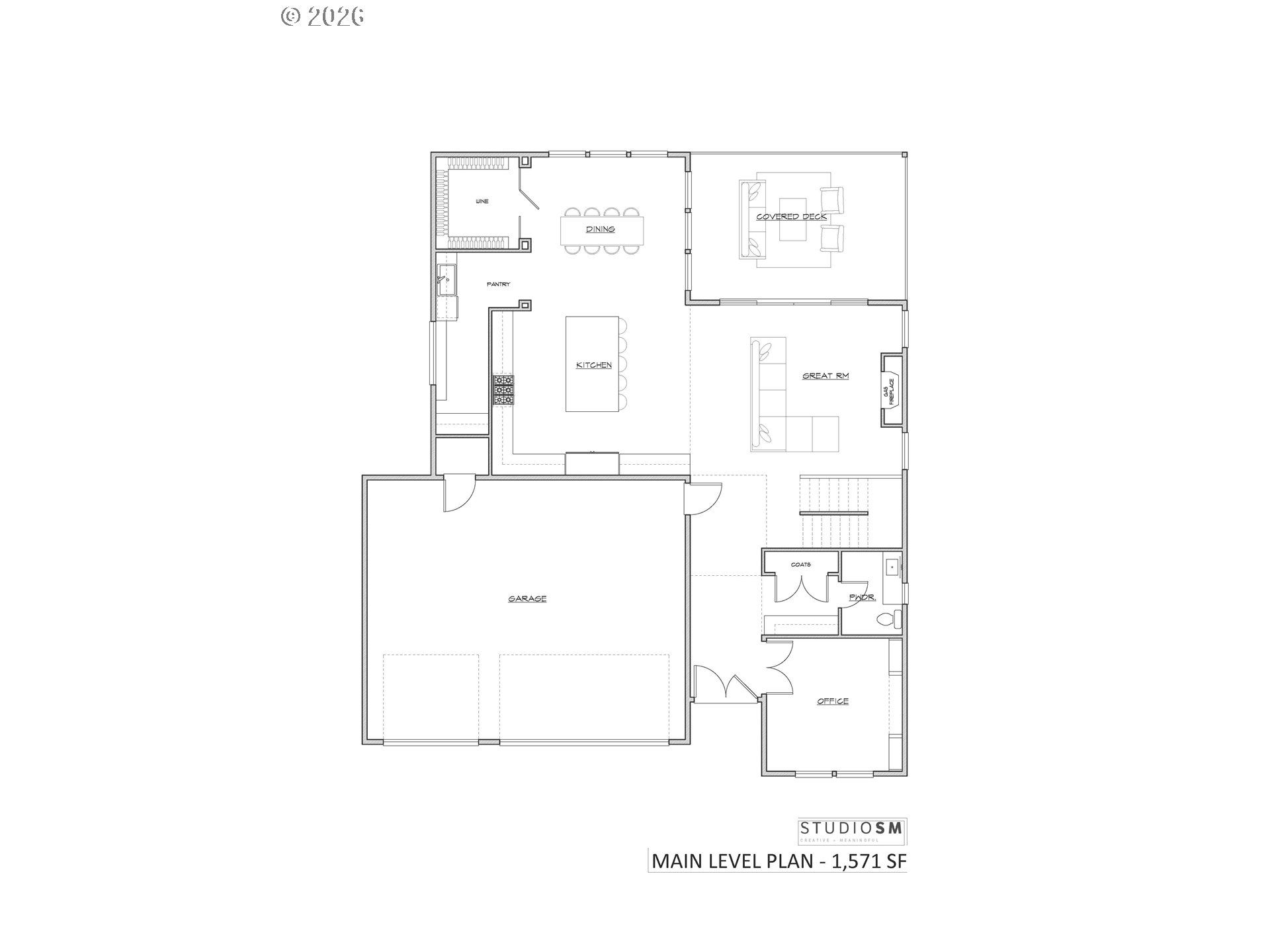 1631 Nw Hazel Ct Property Photo 8
