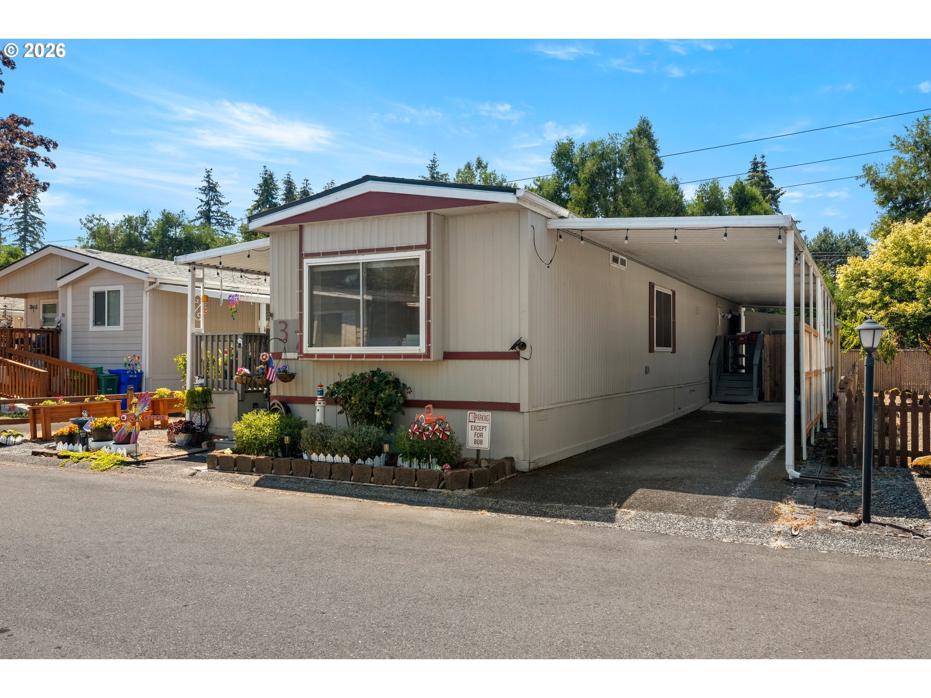 13640 Se Highway 212 #37 Property Photo 2
