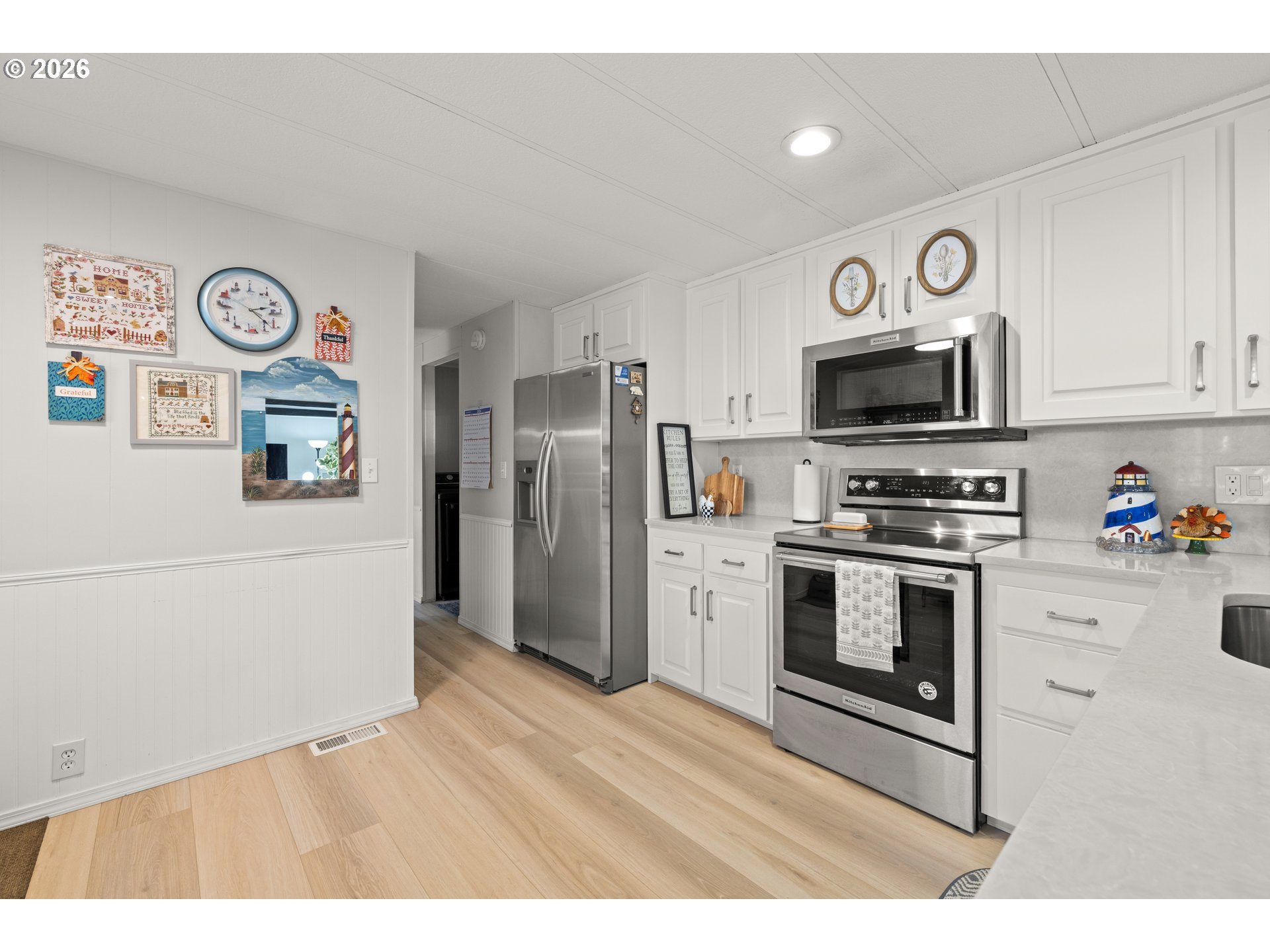 13640 Se Highway 212 #37 Property Photo 17