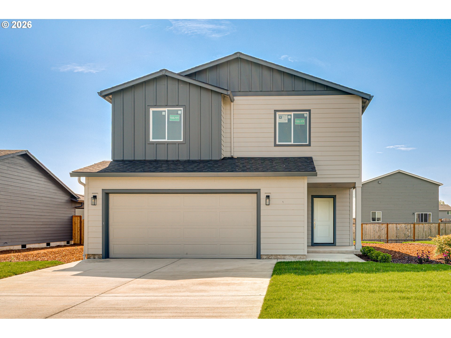 2016 Henderson Way Property Photo 1