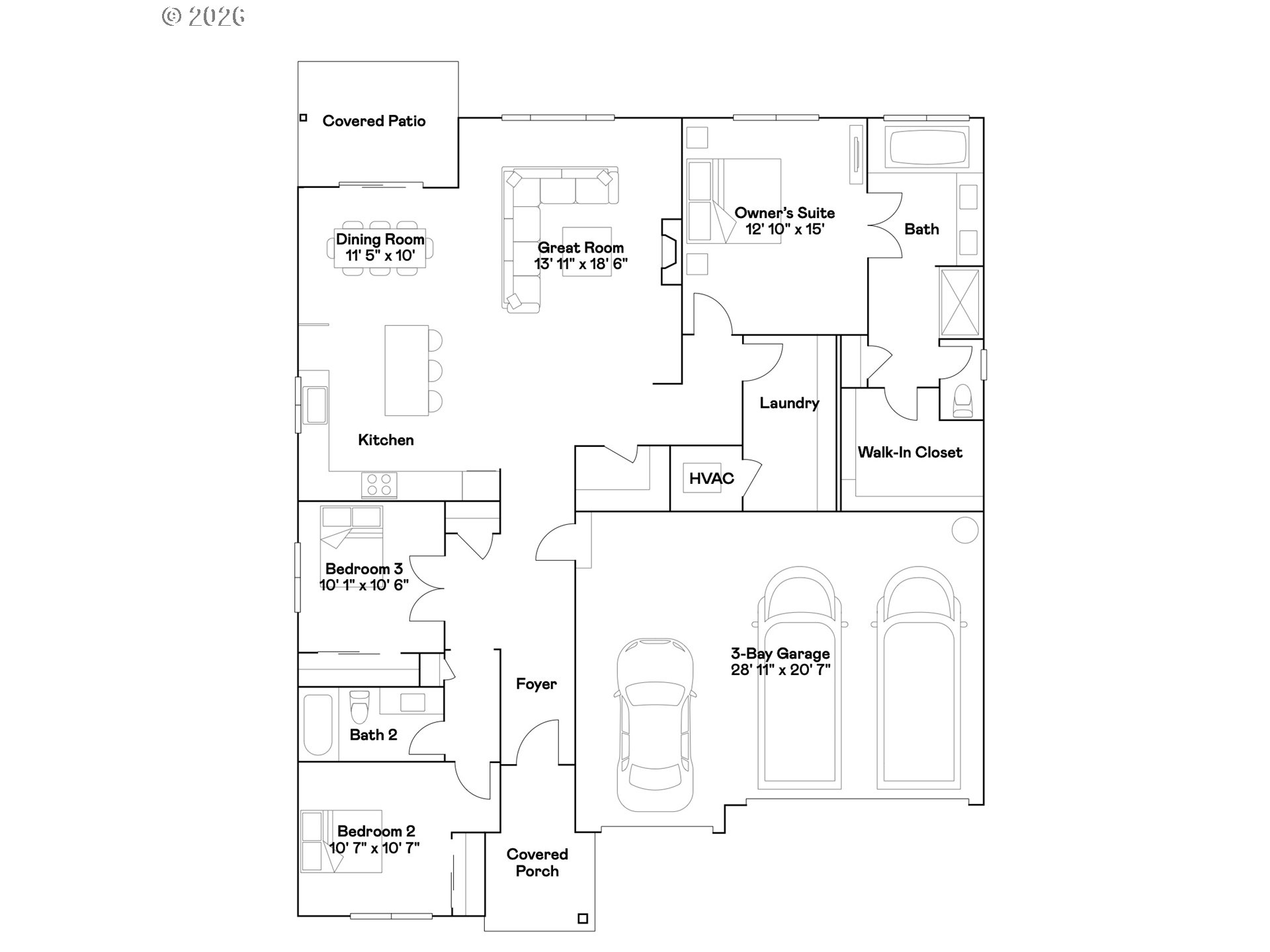 5272 N 87th Ave Property Photo 2