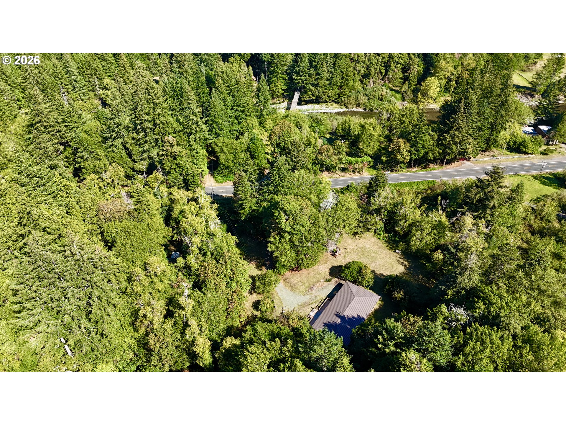 94994 Elk River Rd Property Photo 1