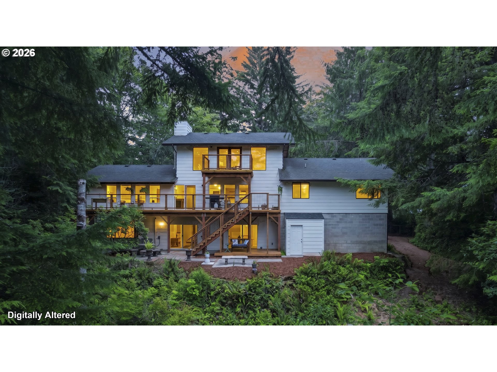 5485 Huckleberry Ln Property Photo 1
