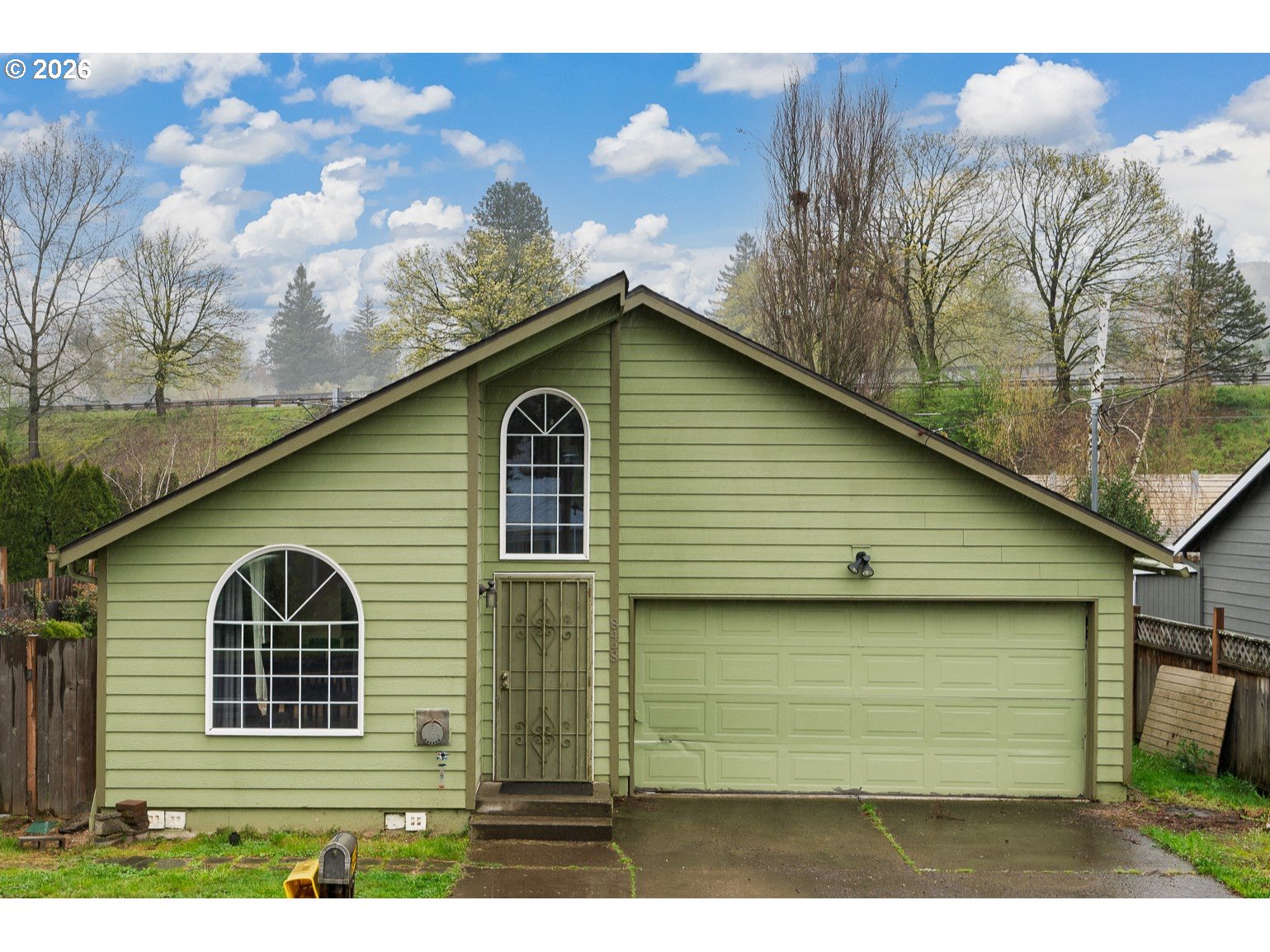 8448 Se 89th Ave Property Photo 1