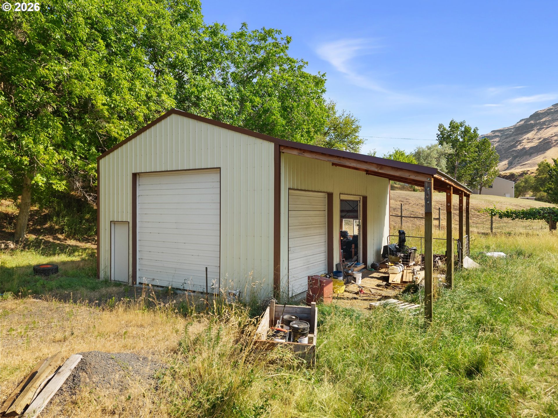 73772 Lower Imnaha Rd Property Photo 6