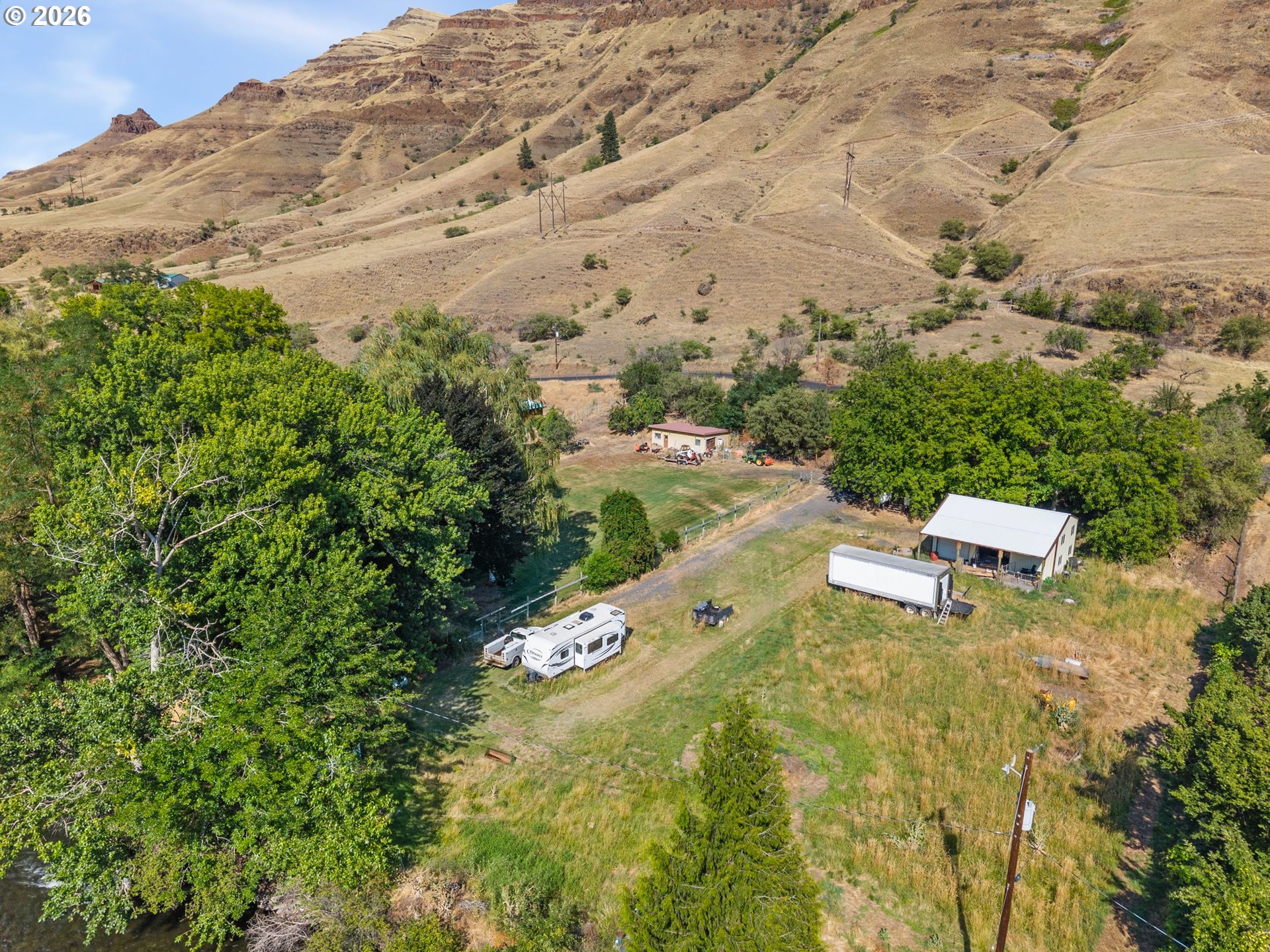 73772 Lower Imnaha Rd Property Photo 17