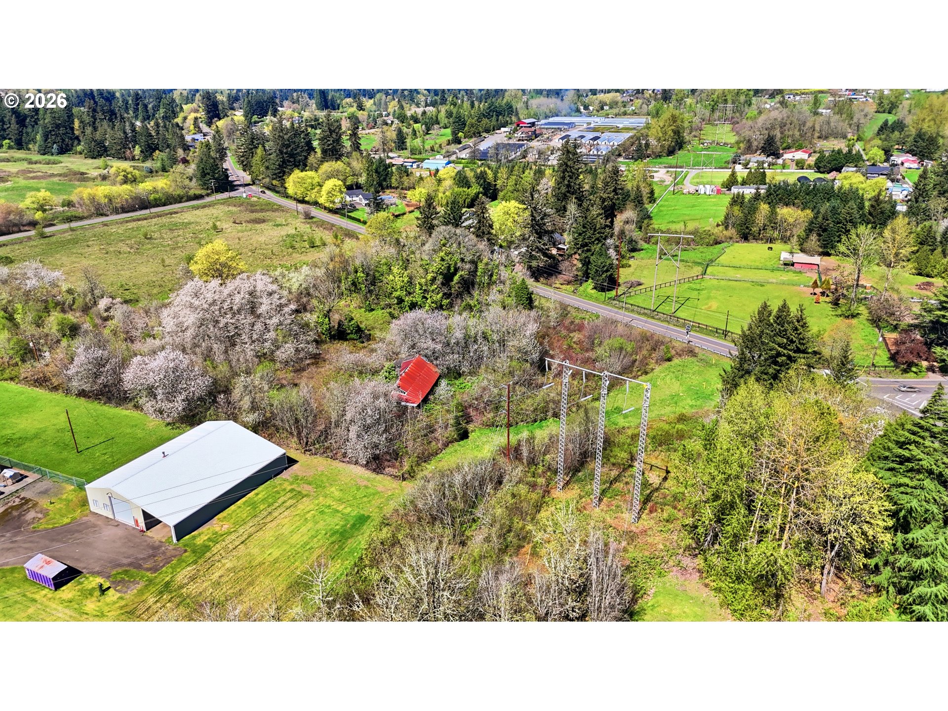 17404 Se Foster Rd Property Photo 9