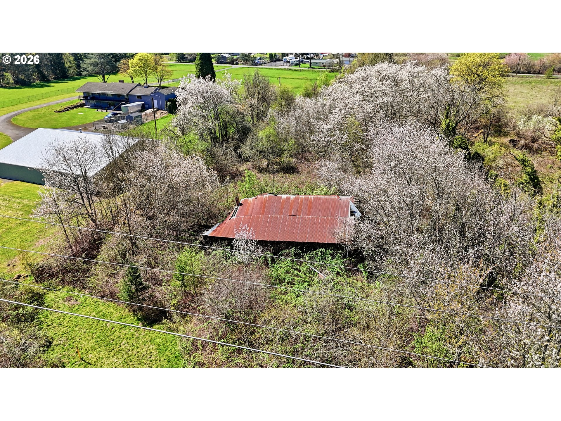 17404 Se Foster Rd Property Photo 11