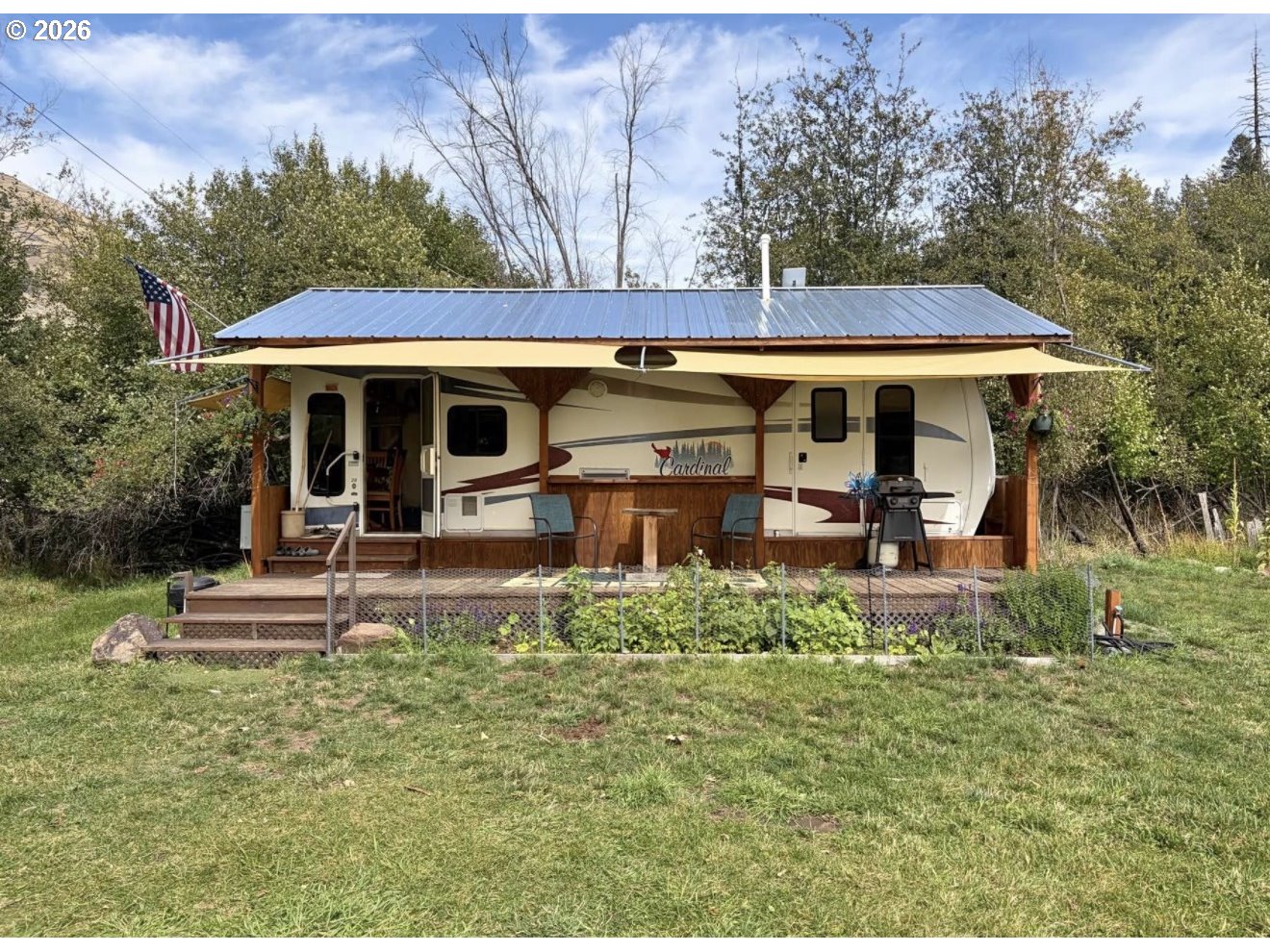 58734 CHIEF JOSEPH WAY Property Photo 1