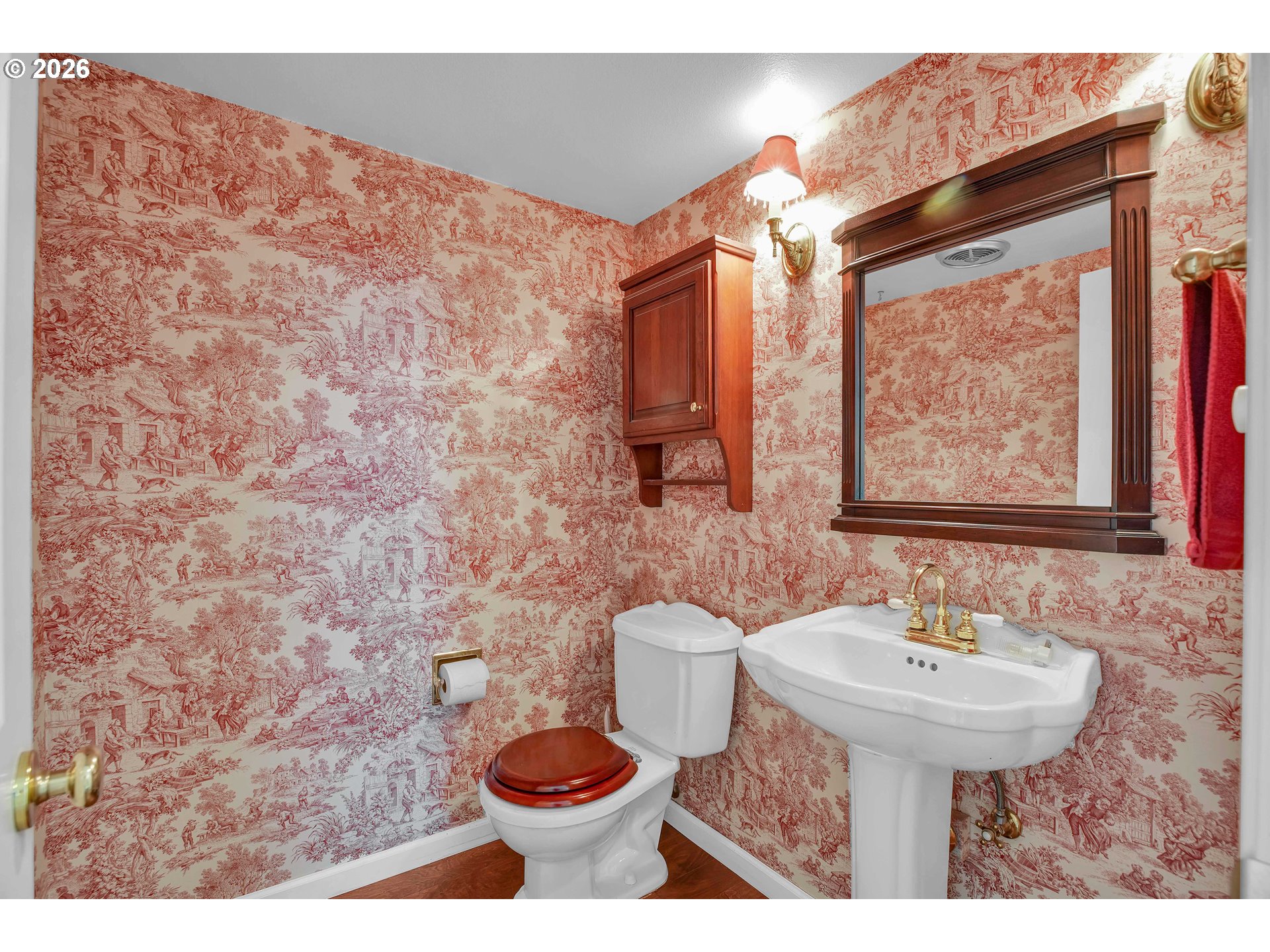16515 Sw Monaco Ln Property Photo 8
