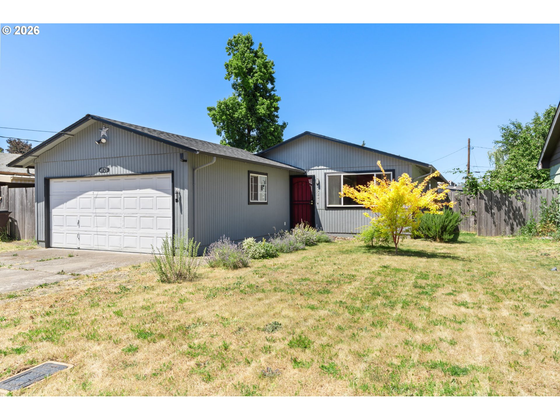 4526 DAISY ST Property Photo 1