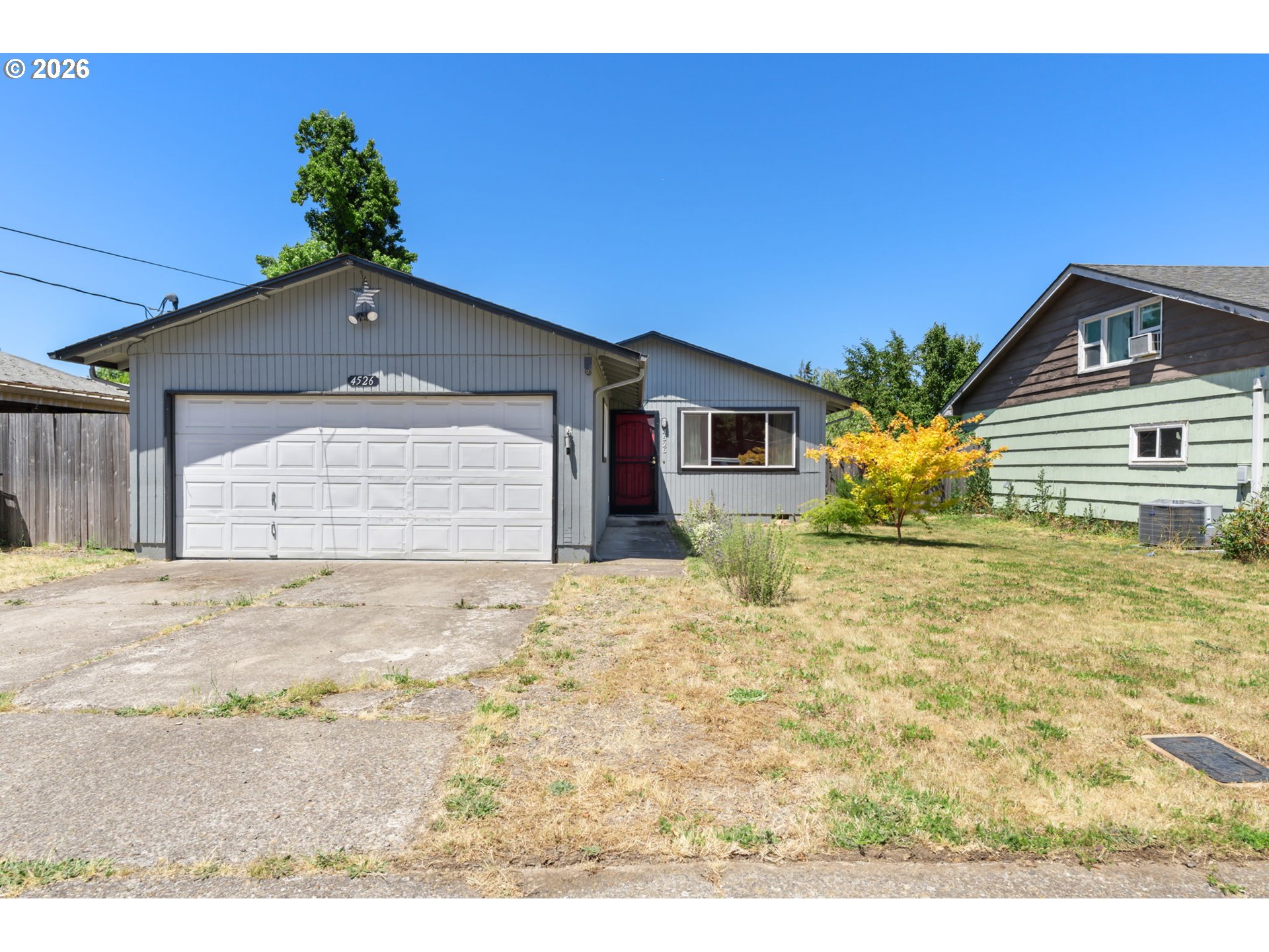 4526 DAISY ST Property Photo 1