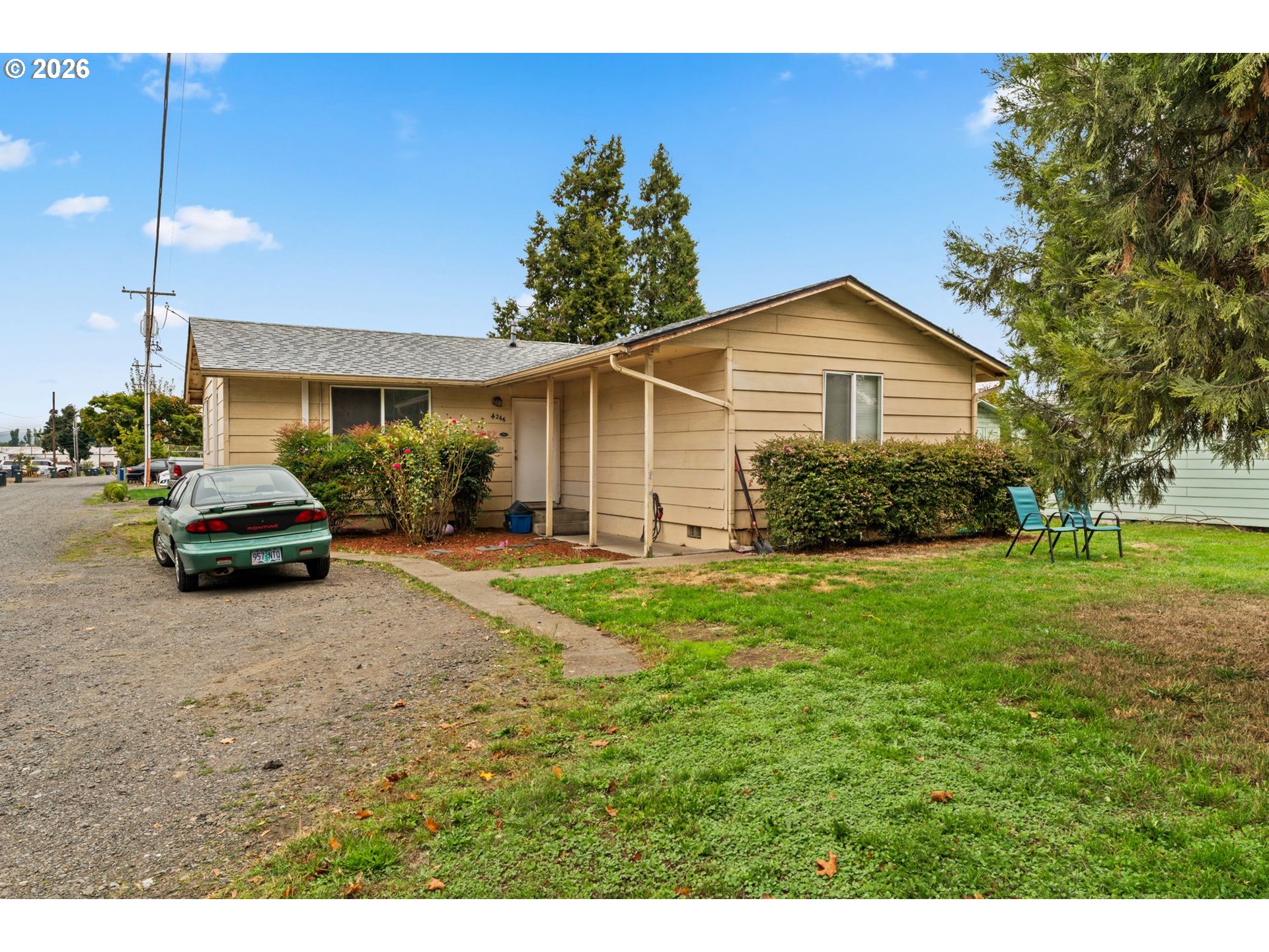 4266 DAISY ST Property Photo 1
