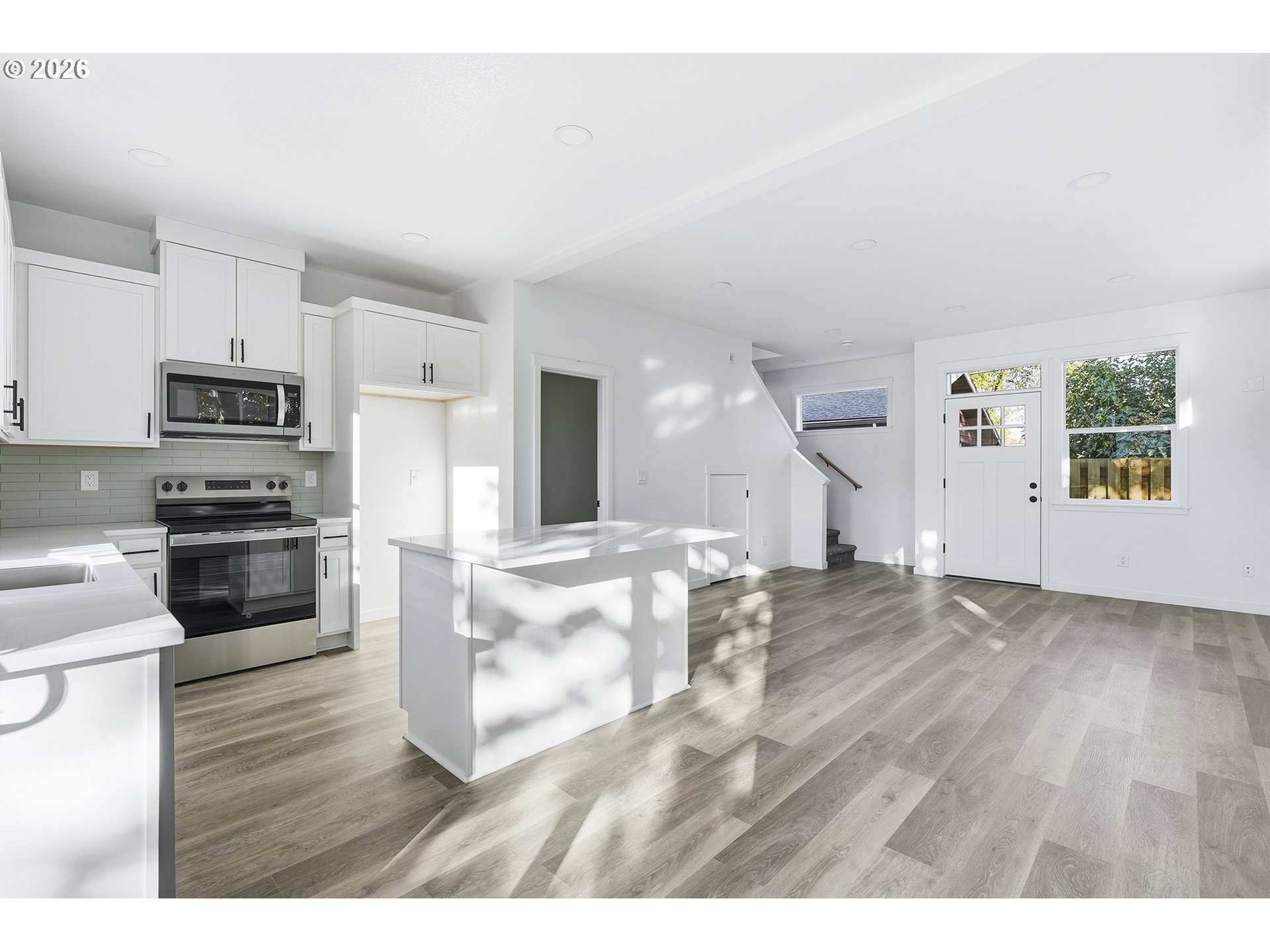 8722 Se Bybee Blvd Property Photo 11