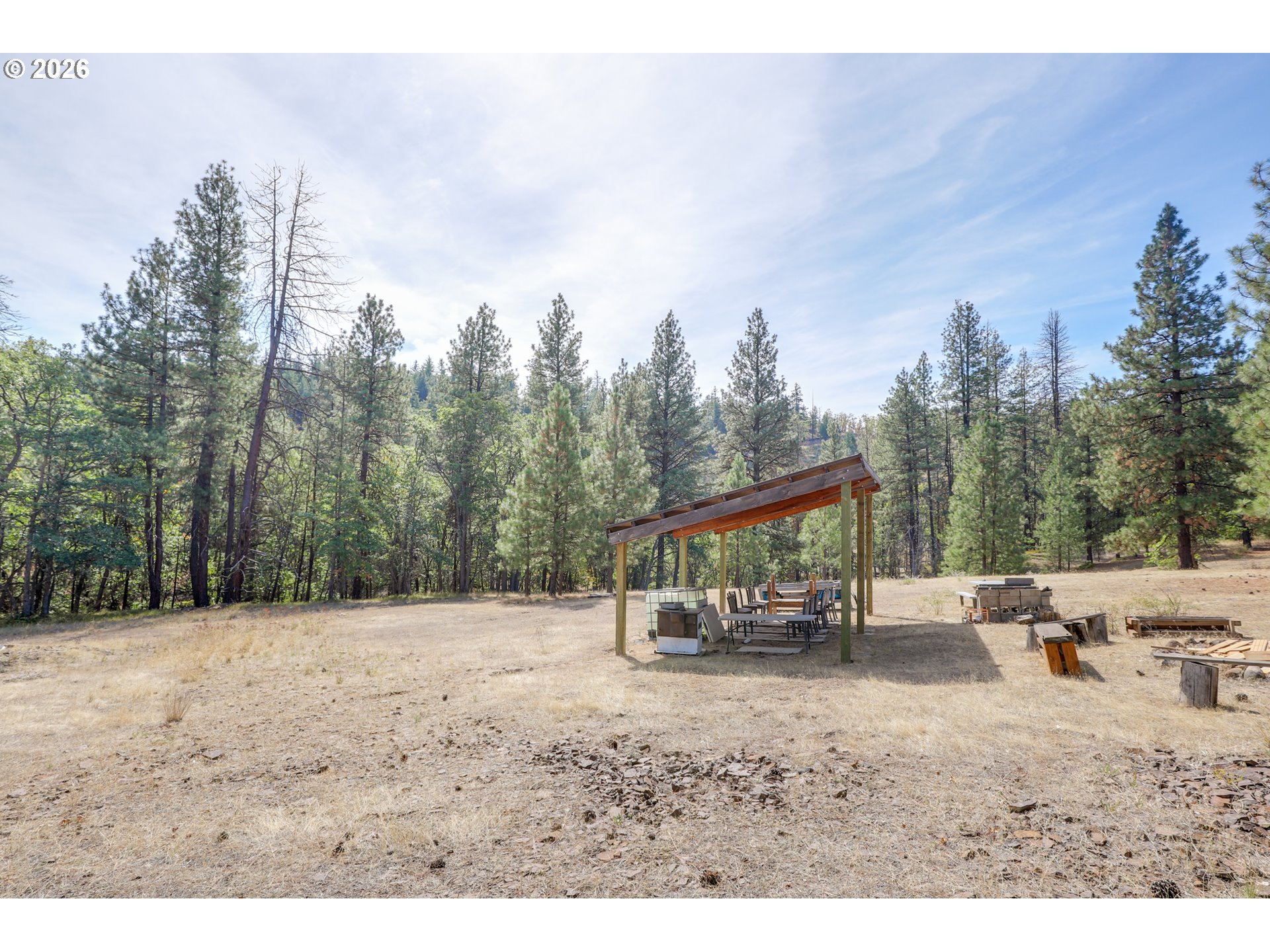 00 Ridgetop Rd. Property Photo 1