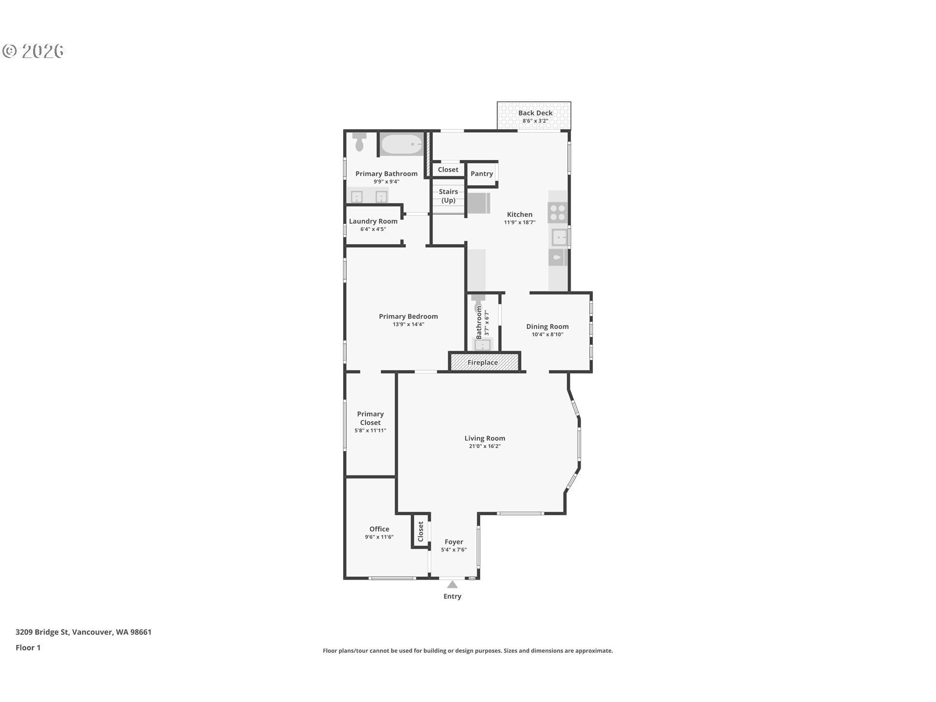 3209 Bridge St Property Photo 41