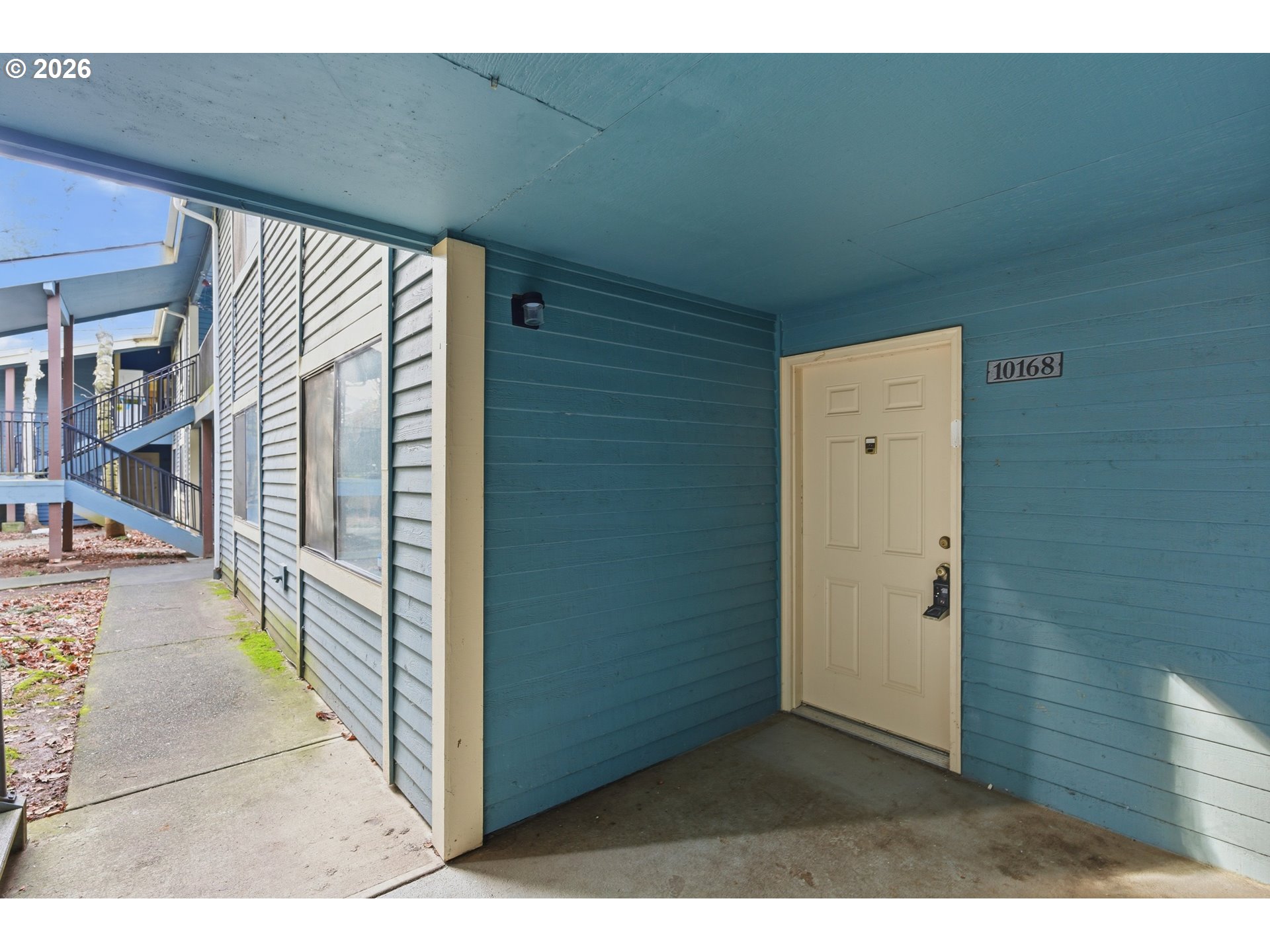 10168 SE TALBERT ST Property Photo 1