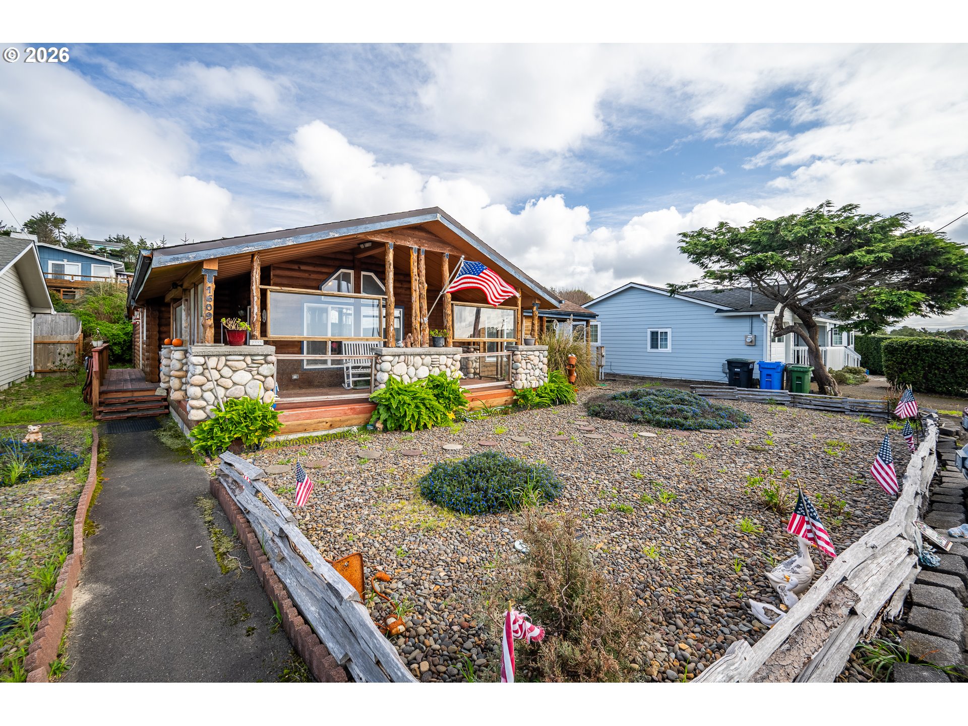 1609 Nw Parker Ave Property Photo 1