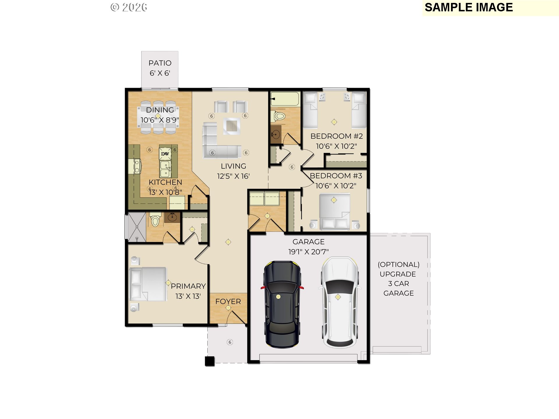 210 Sw Cardinal Dr 94 Property Photo 2