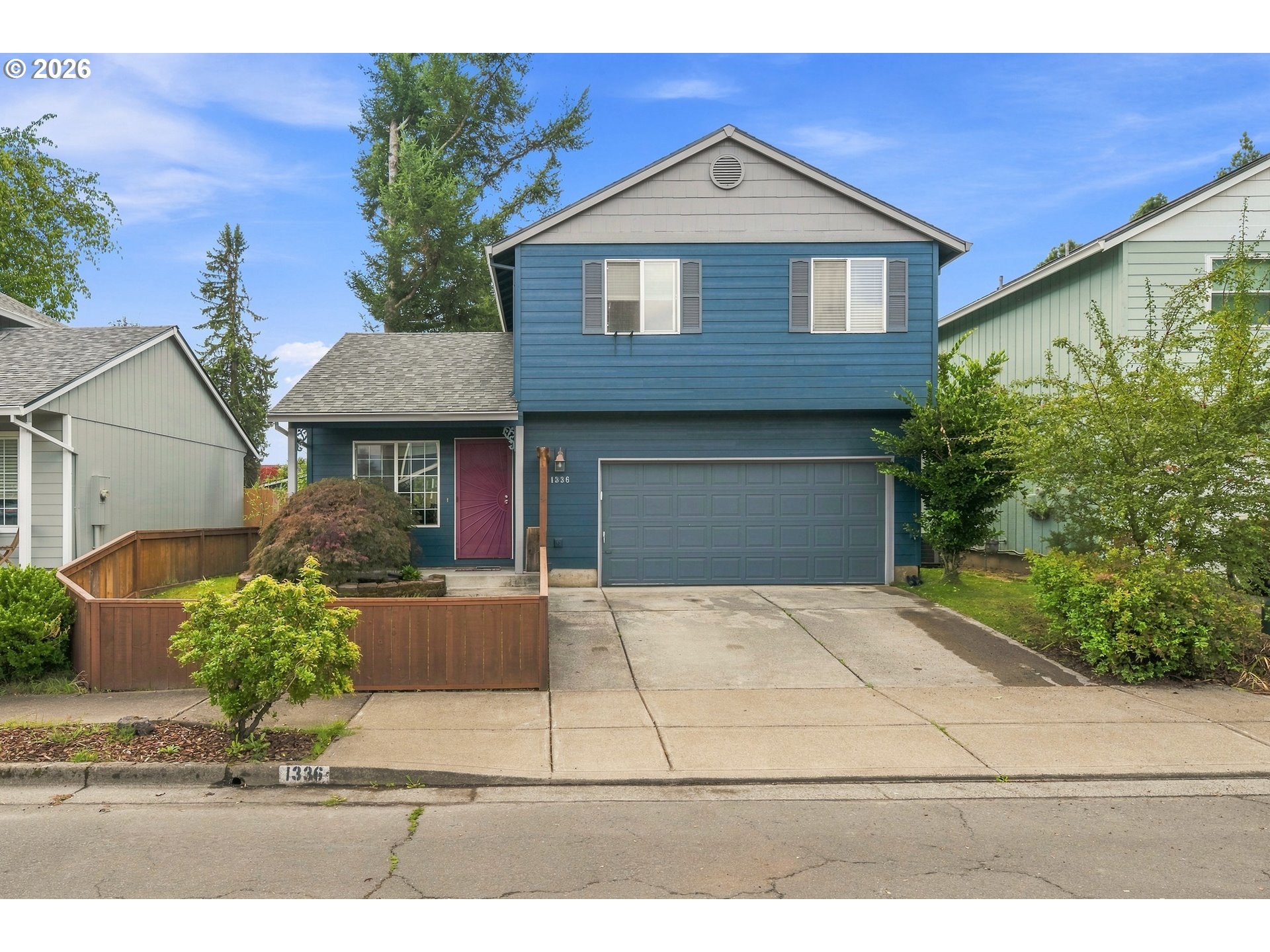 1336 SE LA MESA AVE Property Photo 1