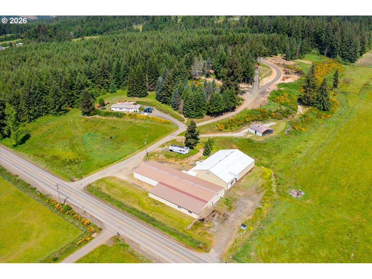 45500 Sw Hebo Rd Property Photo 1