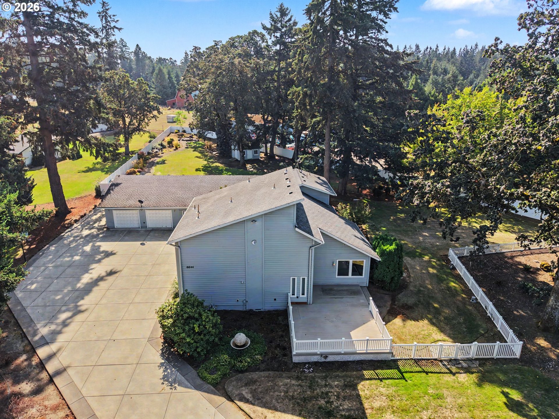6644 Rippling Brook Dr Se Property Photo 1