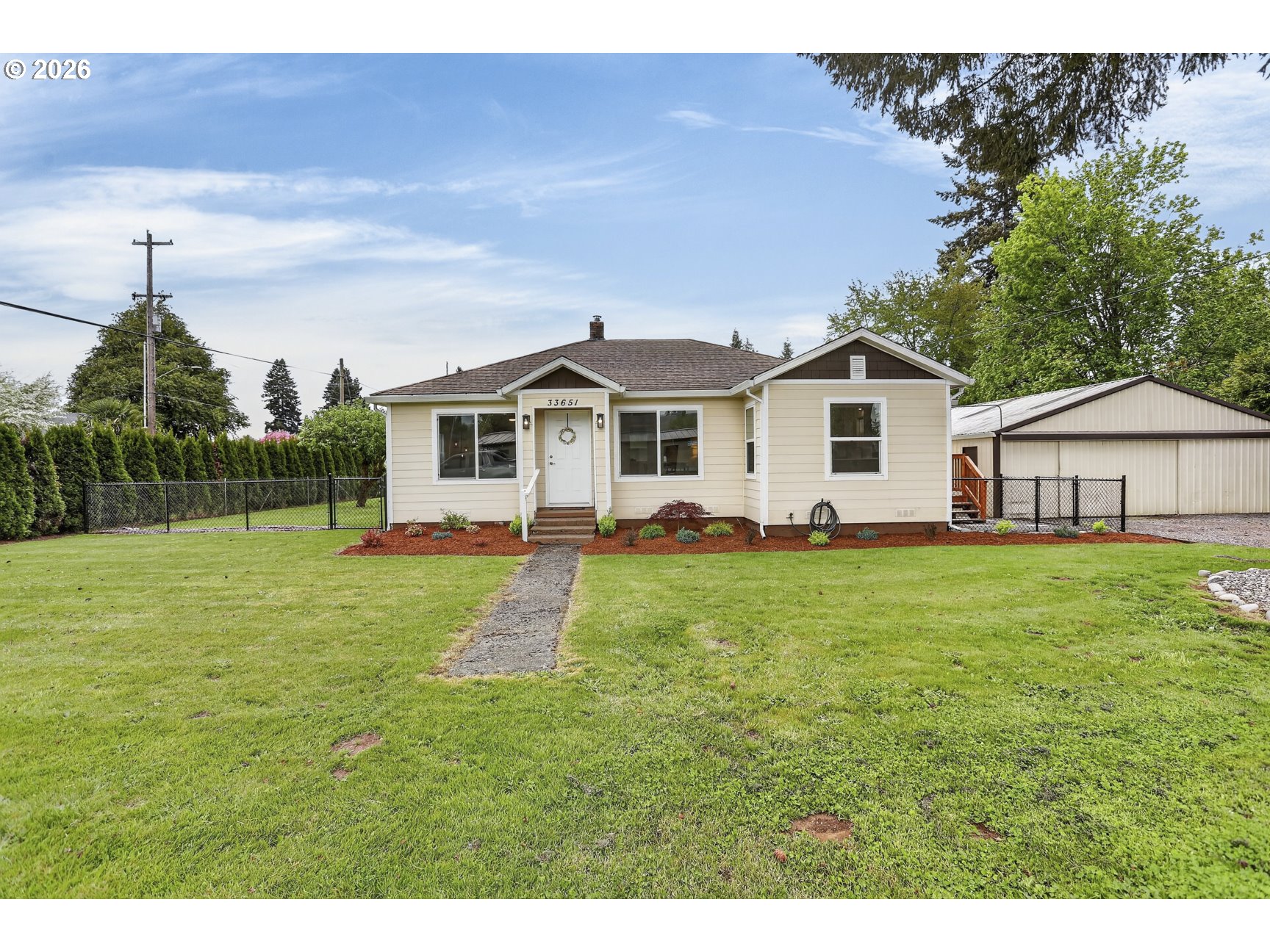 33651 SE SANTOSH ST Property Photo 1
