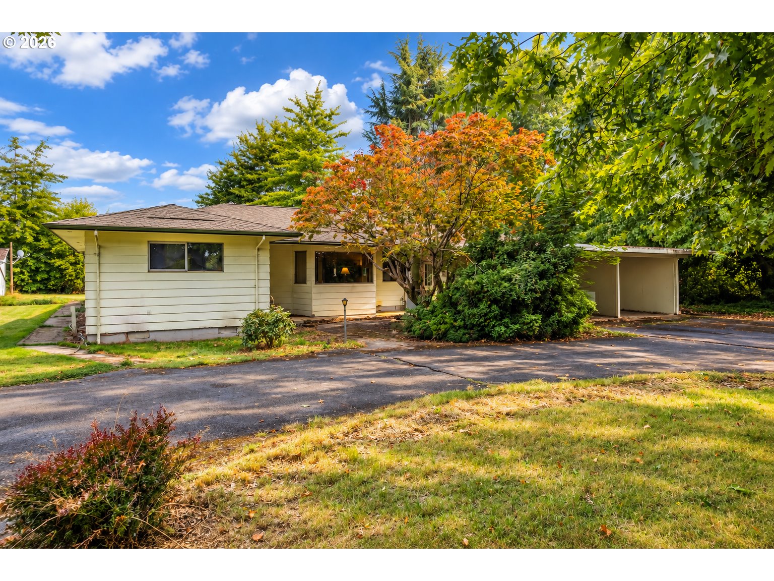12386 Checkerboard Rd Ne Property Photo 1