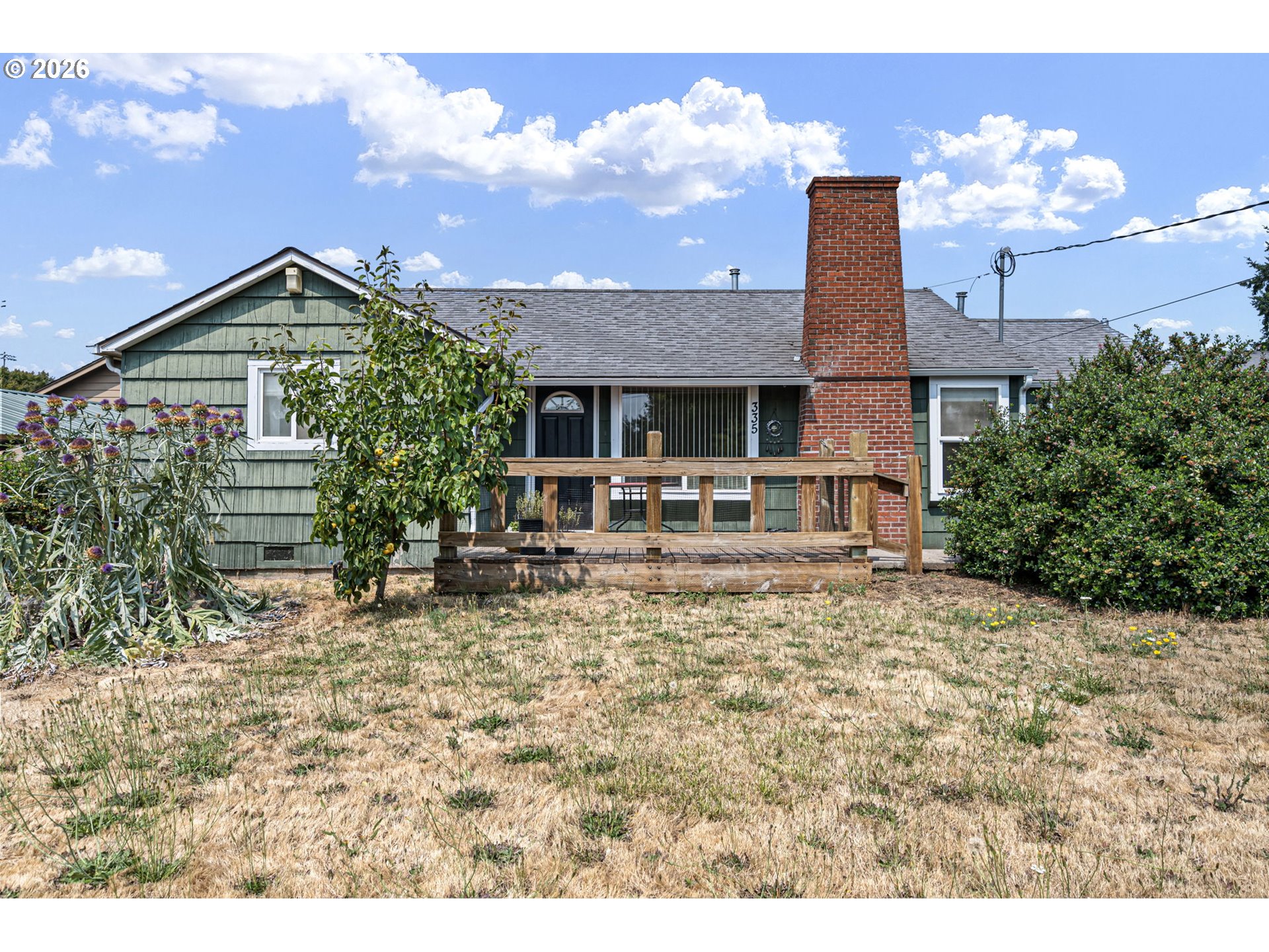335 KOURT DR Property Photo 1