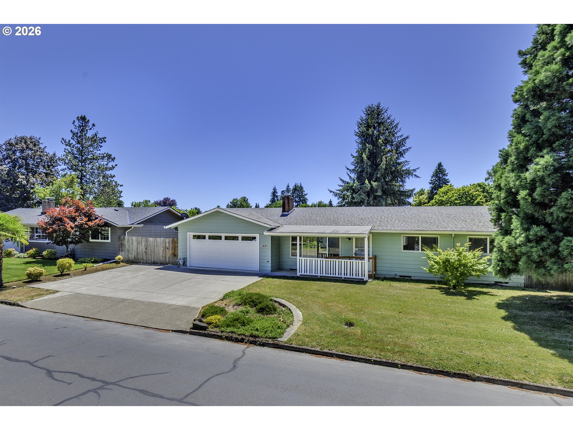 1616 WILLAMINA AVE Property Photo 1