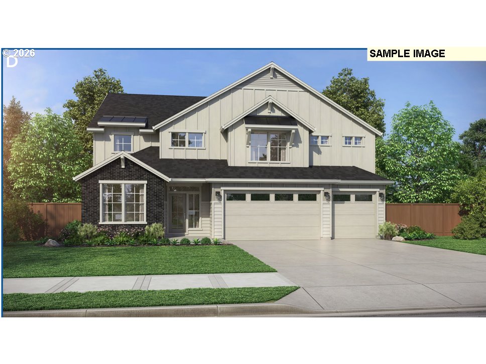 14865 Jennetten Way Property Photo 1