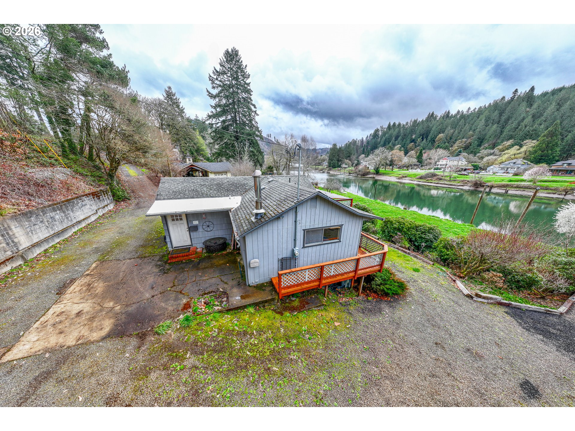 10919 E Mapleton Rd Property Photo 1