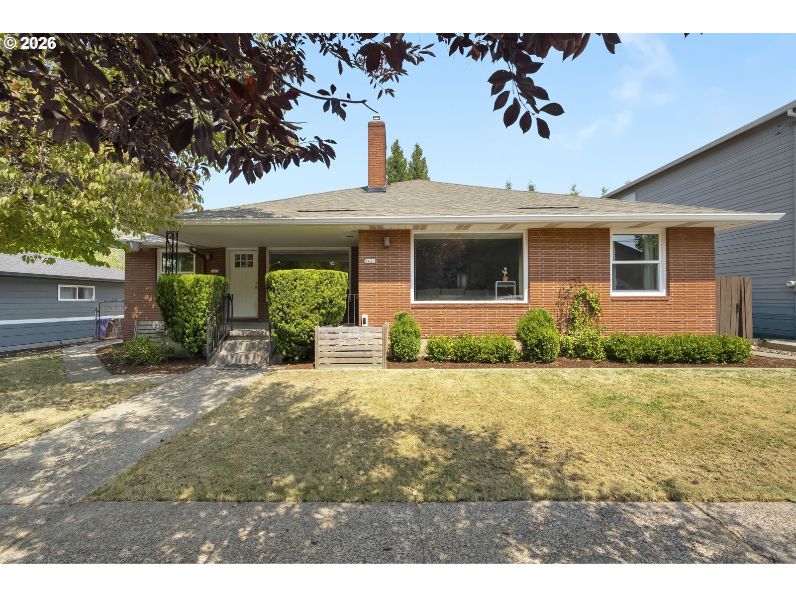 3419 Se Cora Dr Property Photo 1