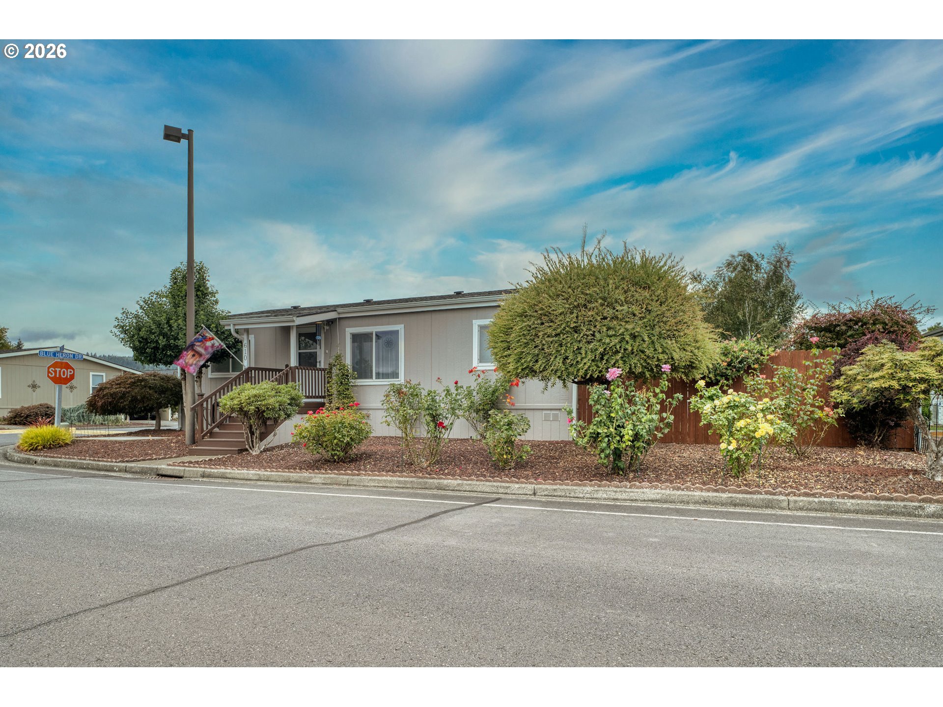610 Egret Ln Property Photo 1