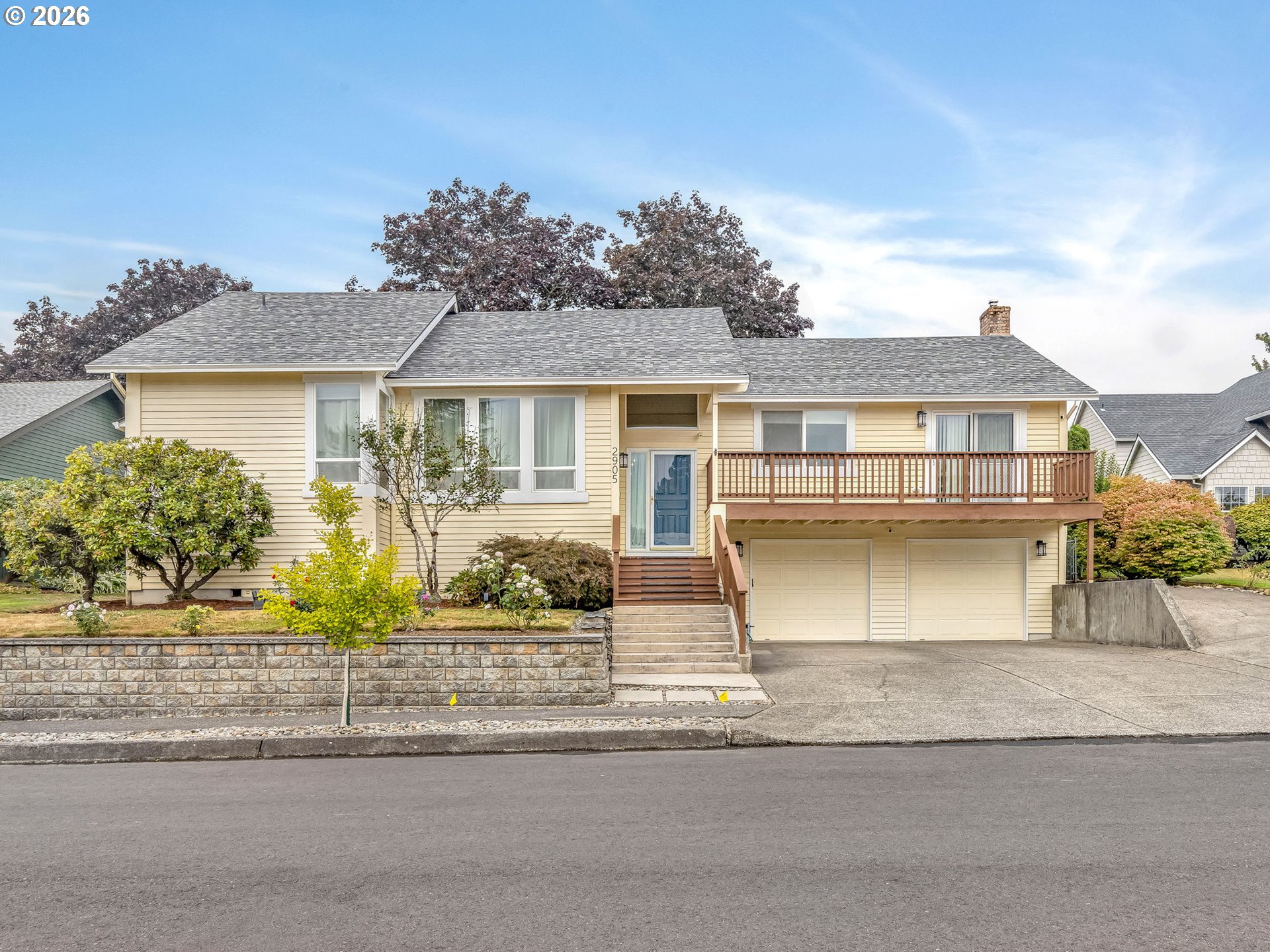 2905 Sw Redfern Pl Property Photo 1