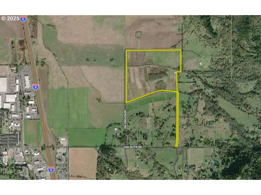 91298 Oak Crest Rd Property Photo 1