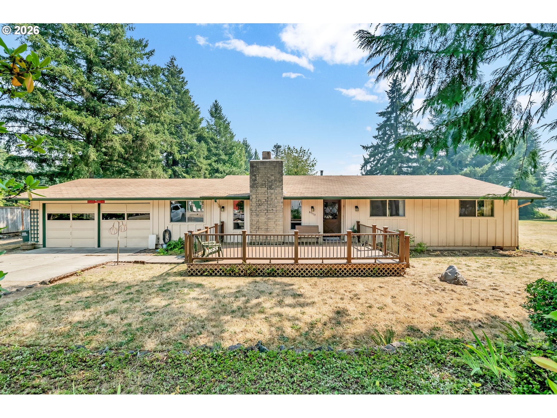 89713 Upper Johnson Creek Rd Property Photo 1