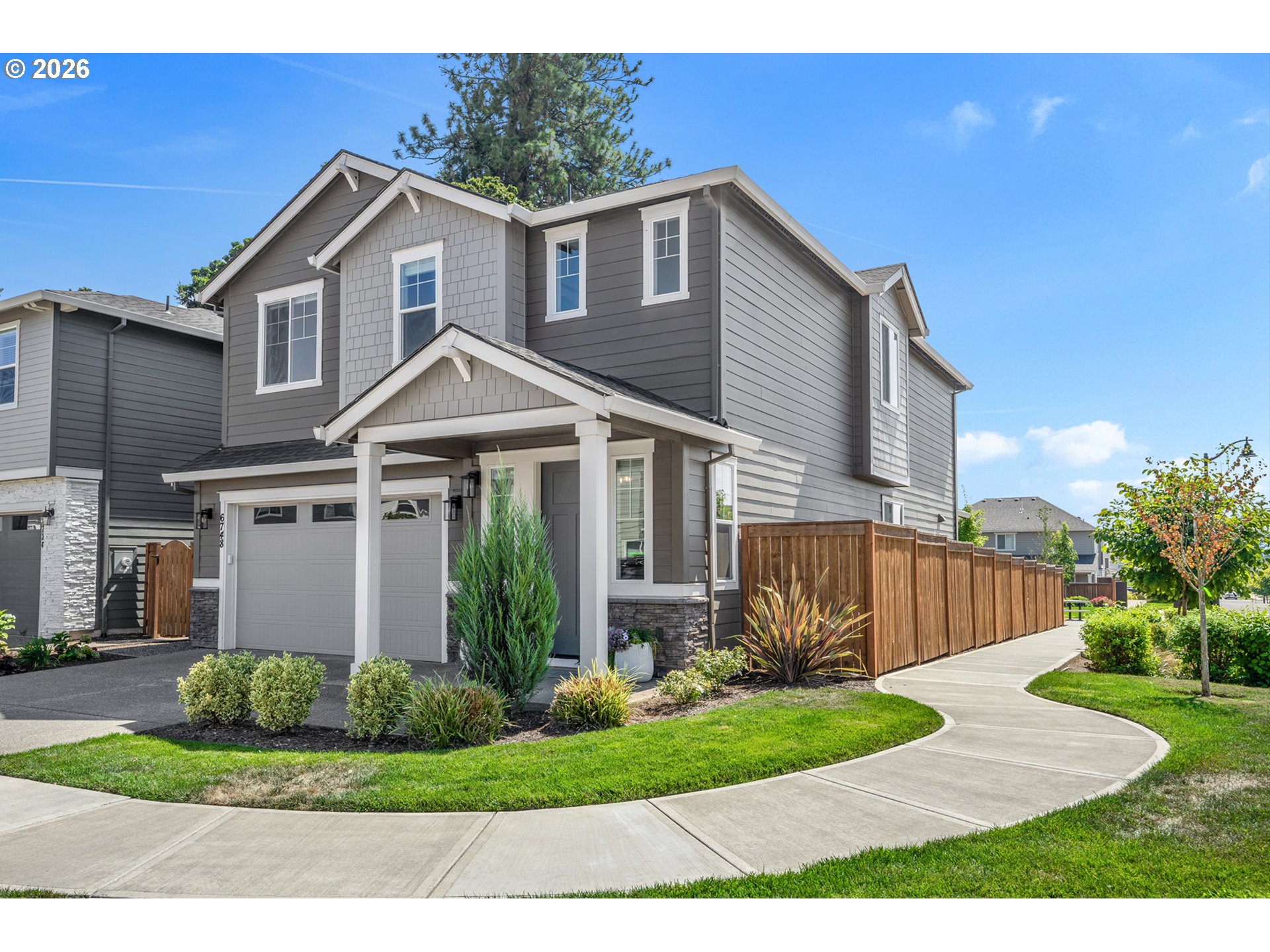 6748 Sw Lupine Way Property Photo 1