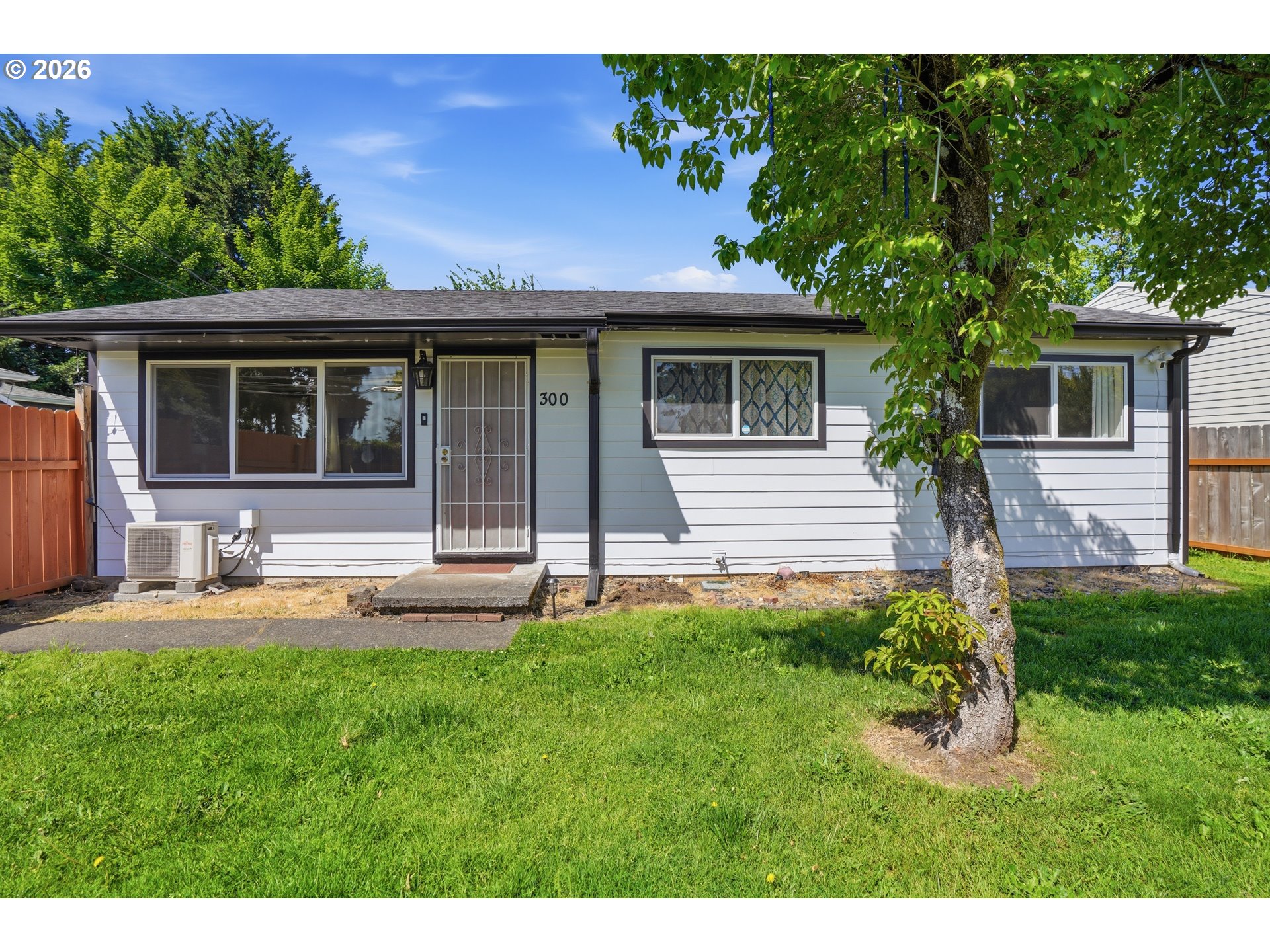 300 N Lieser Rd Property Photo 1