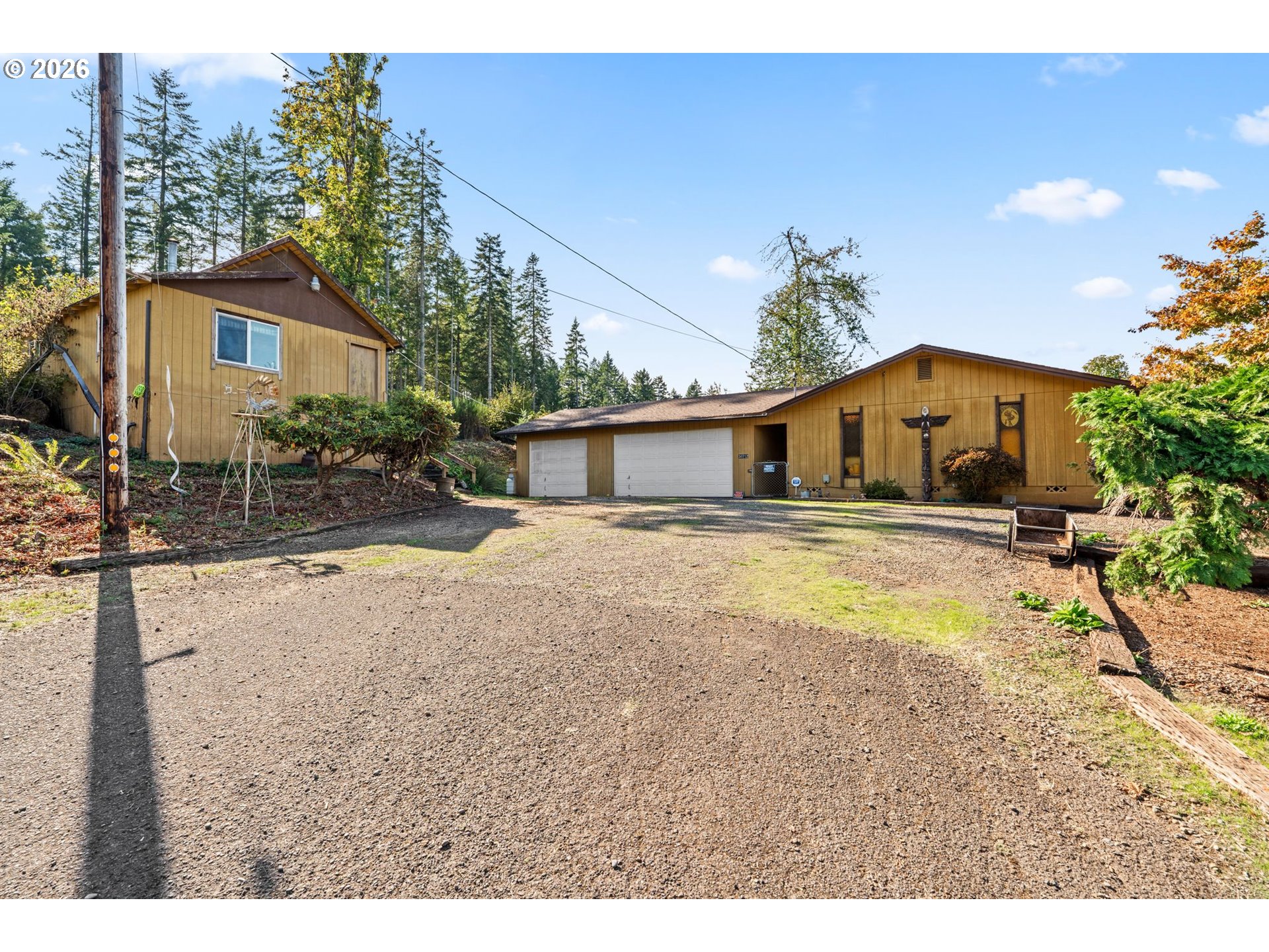 30712 Burkett Rd Property Photo 1