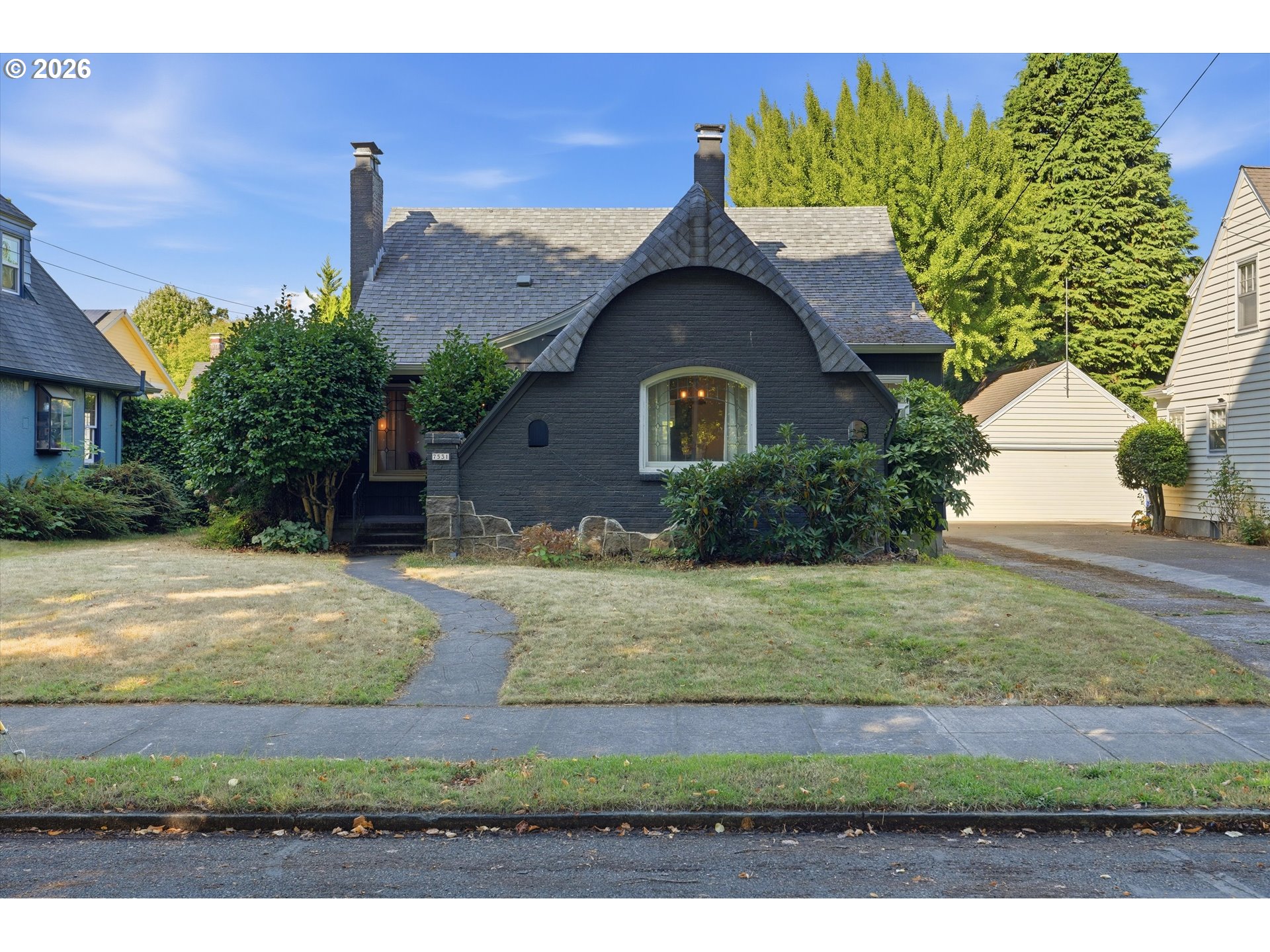 7531 Se Reed College Pl Property Photo 1