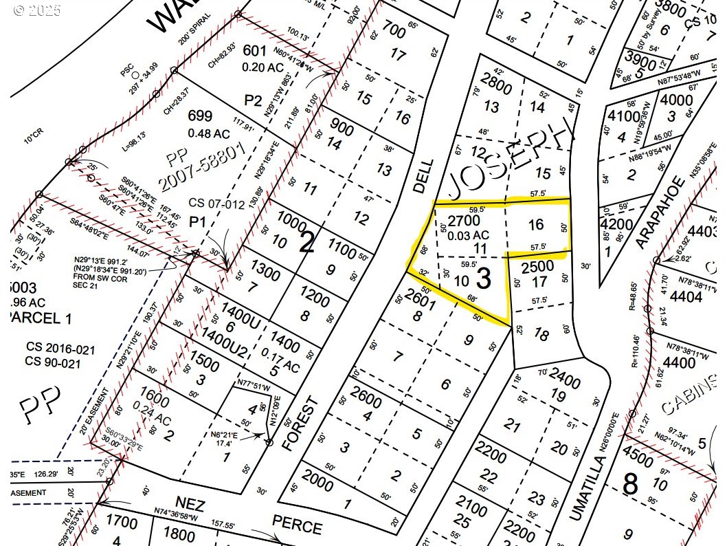 Forest Dell Ave Property Photo 2