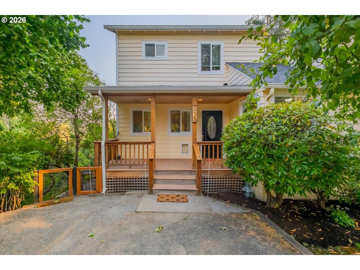 515 FULVUE DR Property Photo 1