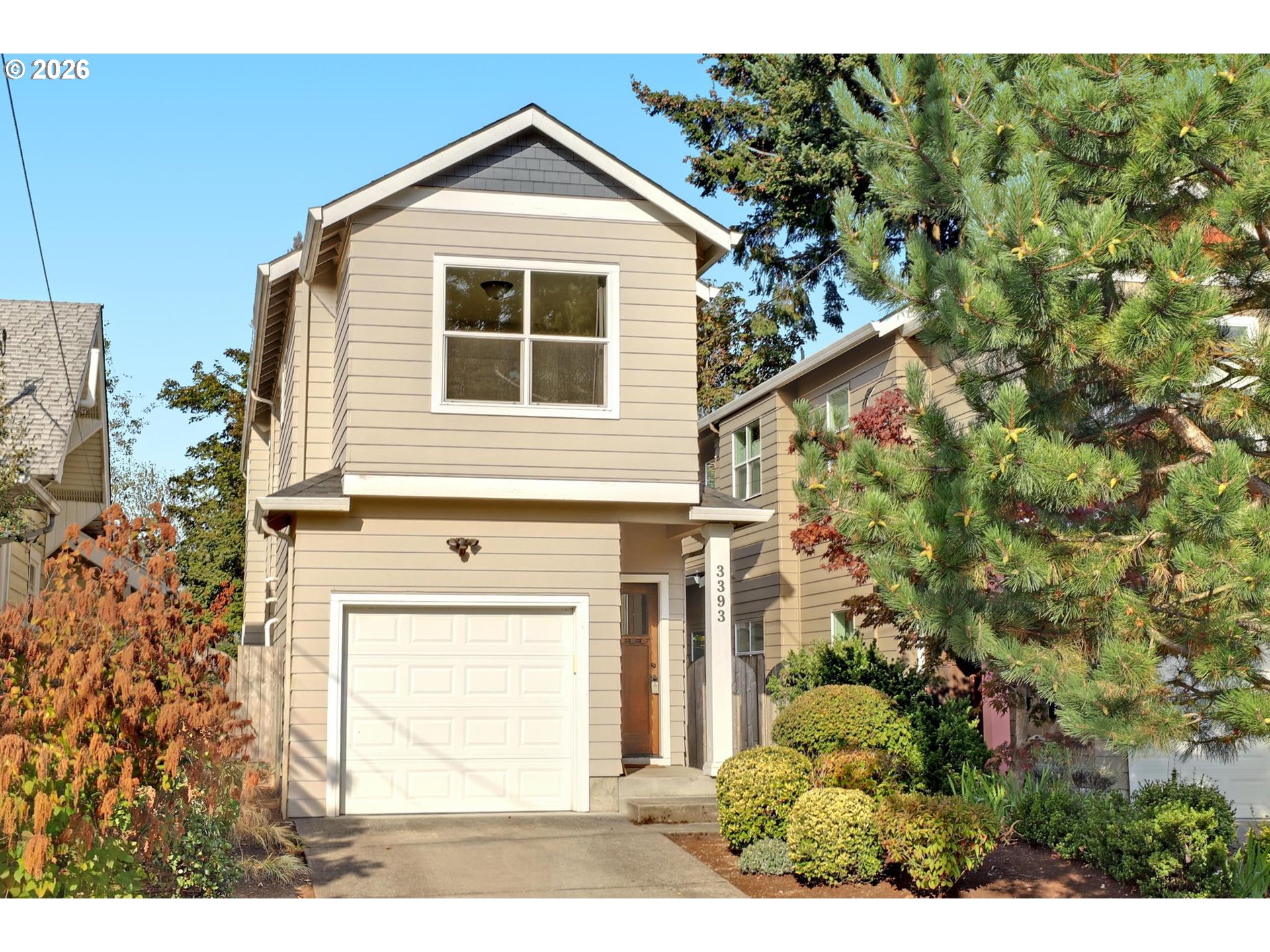 3393 NE 74TH AVE