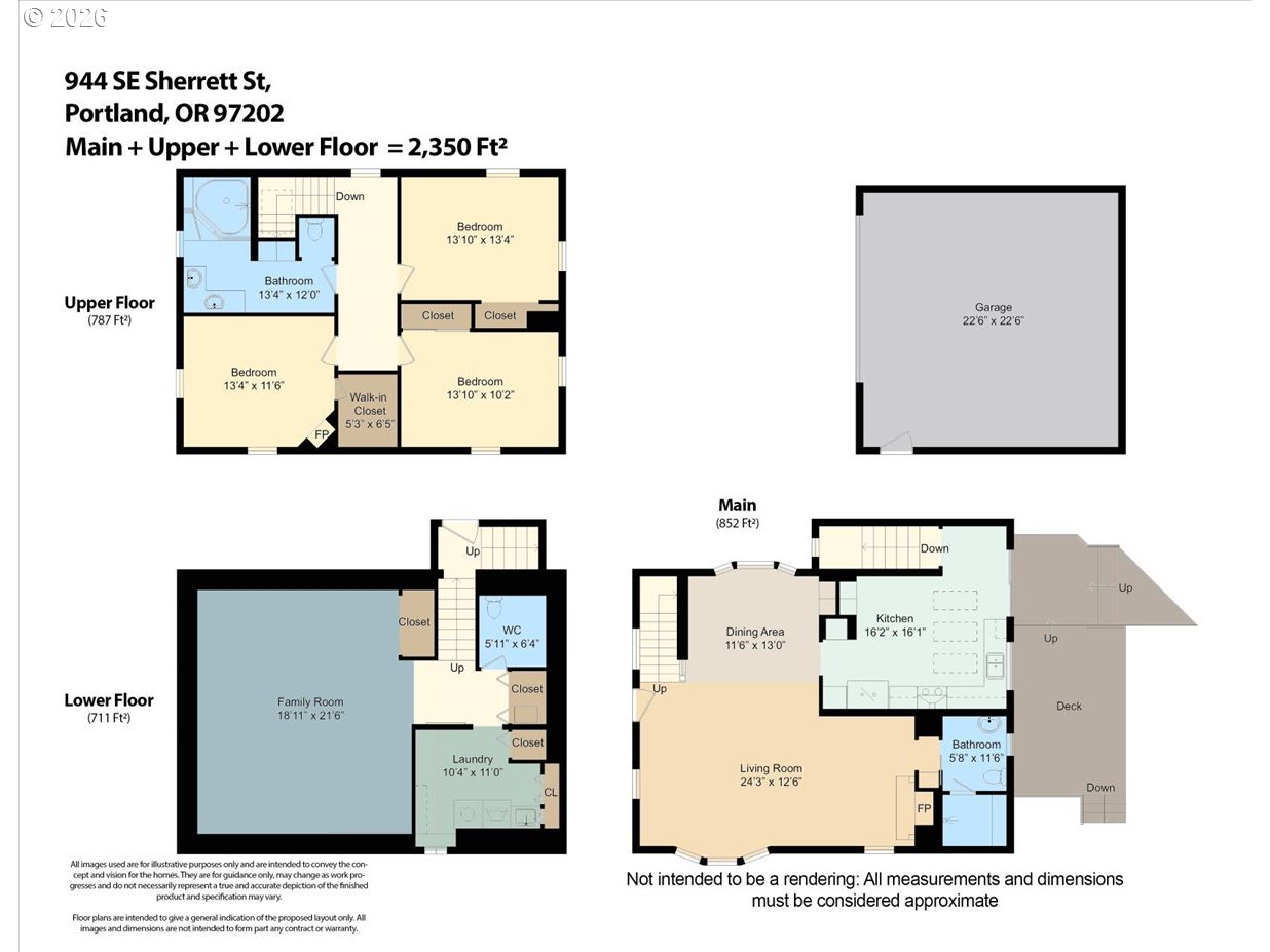 944 Se Sherrett St Property Photo 43