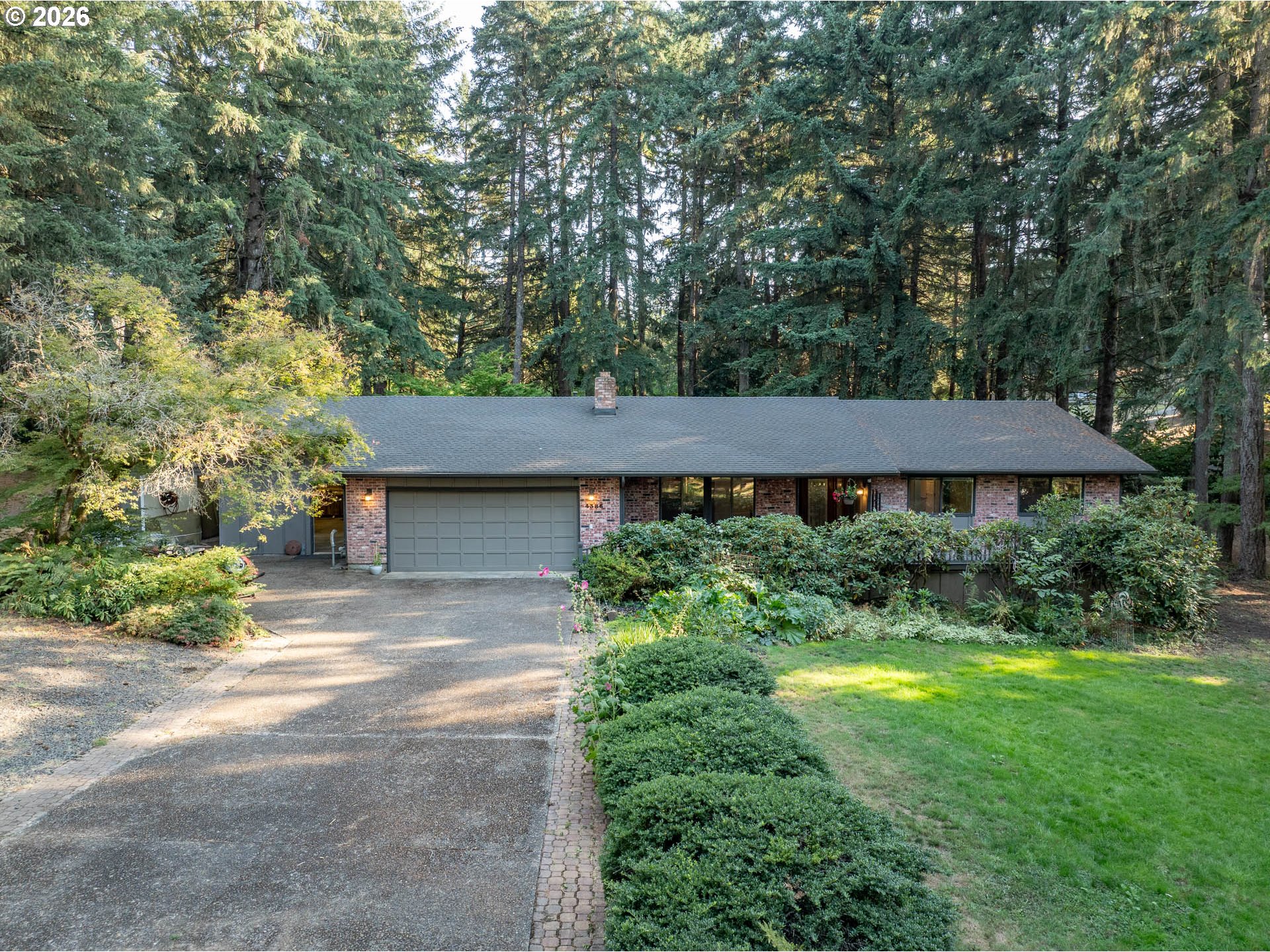 4386 Nw Bramblewood Ct Property Photo 1