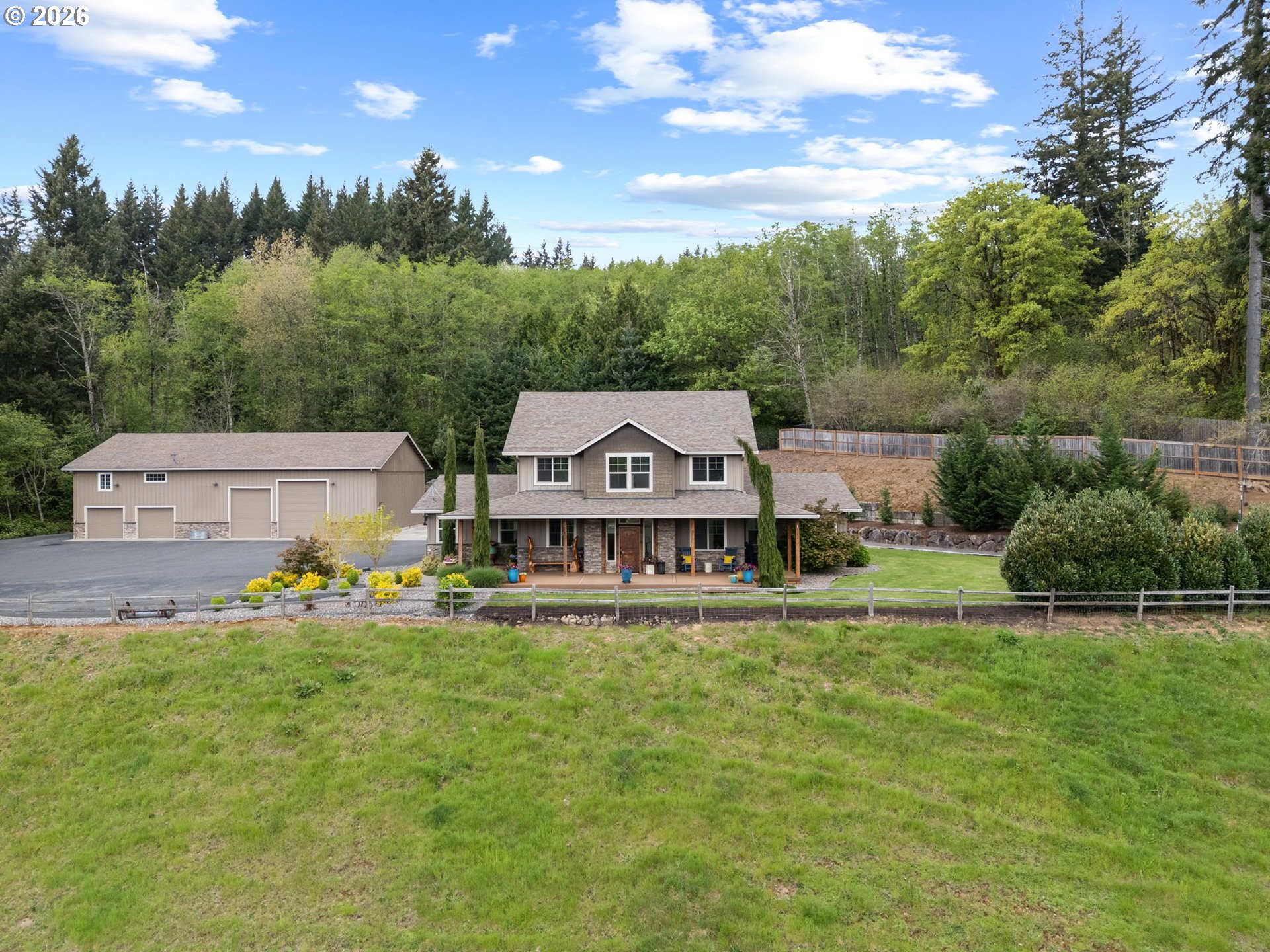 17416 Ne Hooper Wollam Rd Property Photo 1