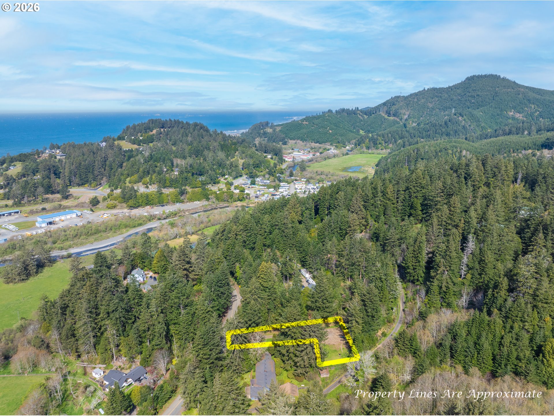 28397 MATEER RD Property Photo 1