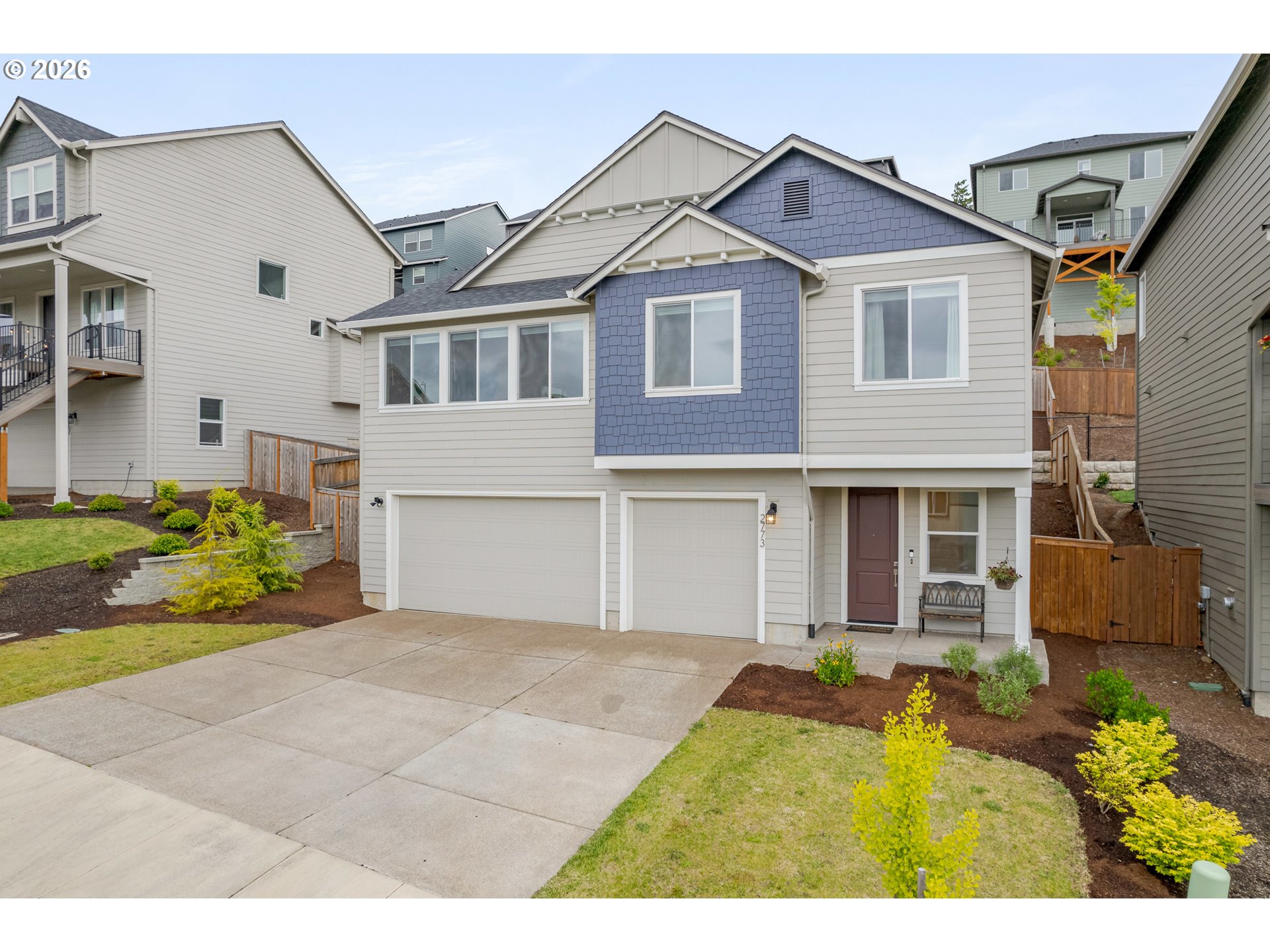 2773 ROCKROSE LN Property Photo 1
